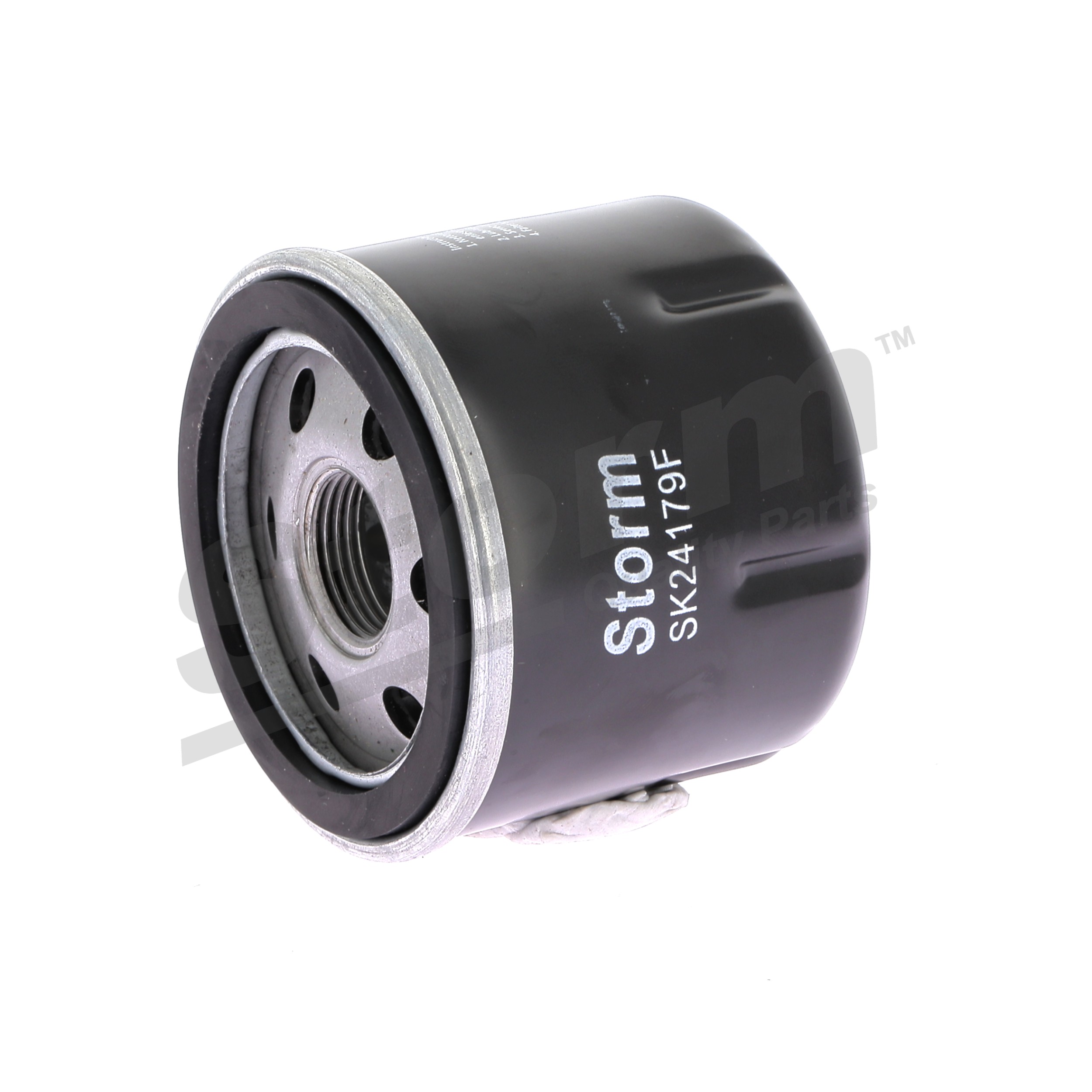 Numero OEM FH1009 - Filtro olio 8598