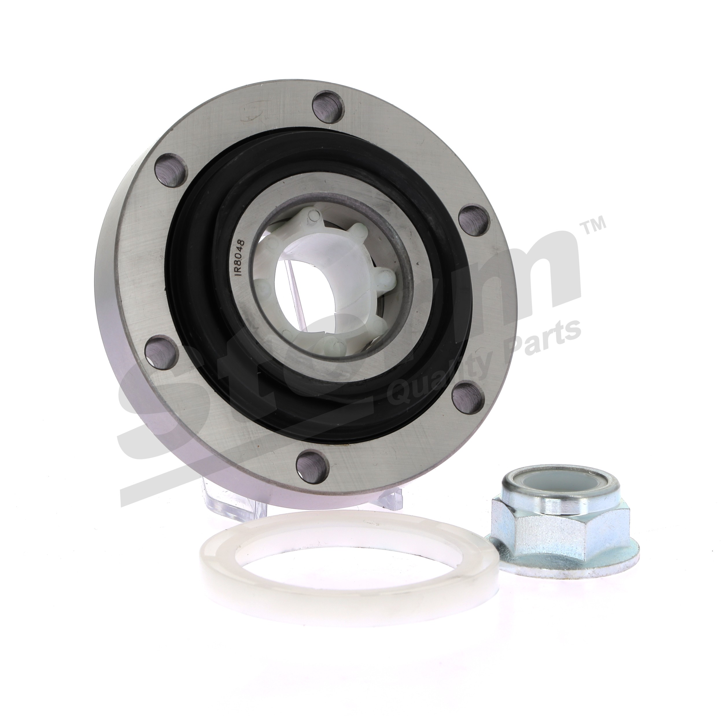 Número OEM 77 03 090 222 - Juego de cojinete de rueda 86066 RENAULT, DACIA, RENAULT TRUCKS