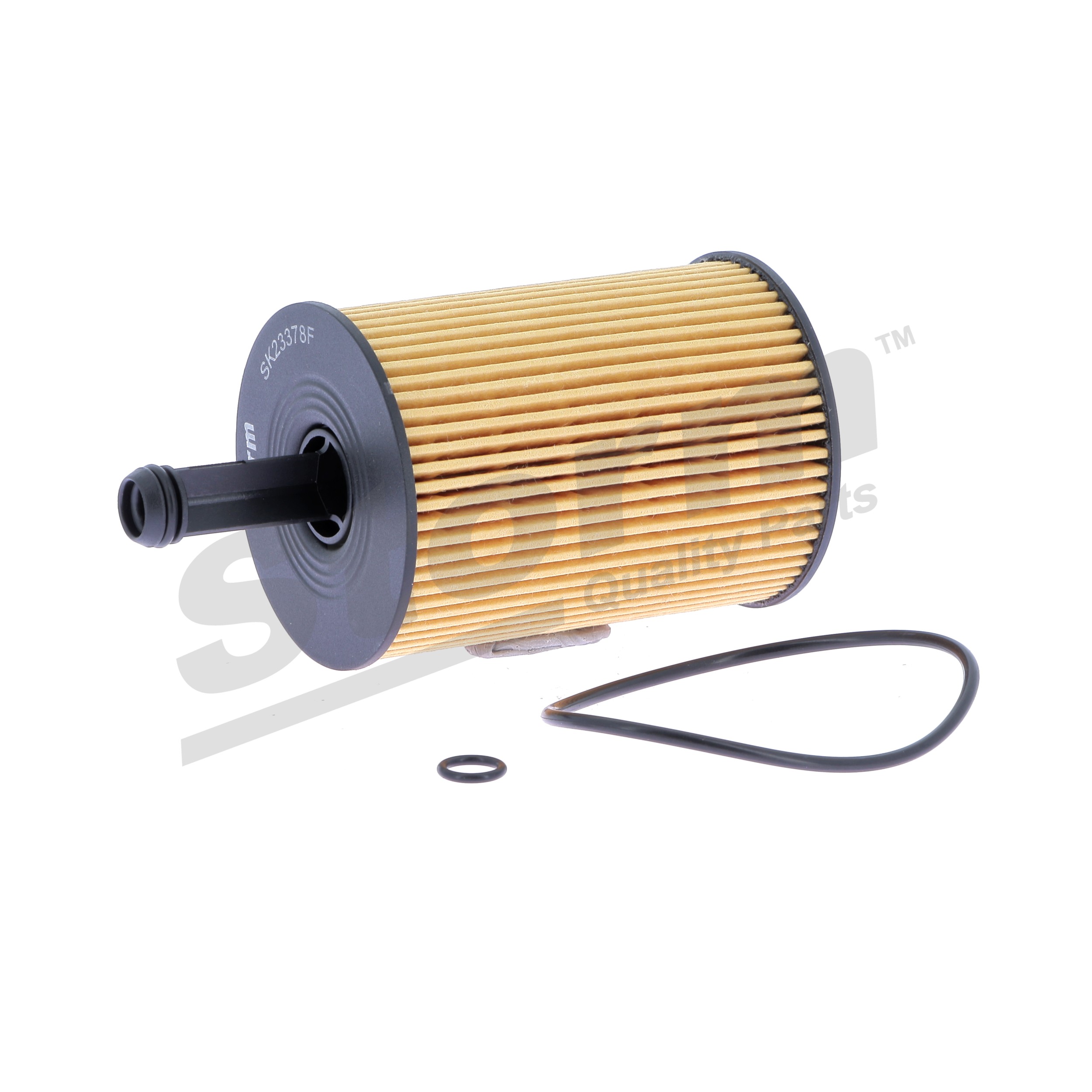 Numéro OEM AC 6206 E - Filtre à huile 8614 ACURA, AC