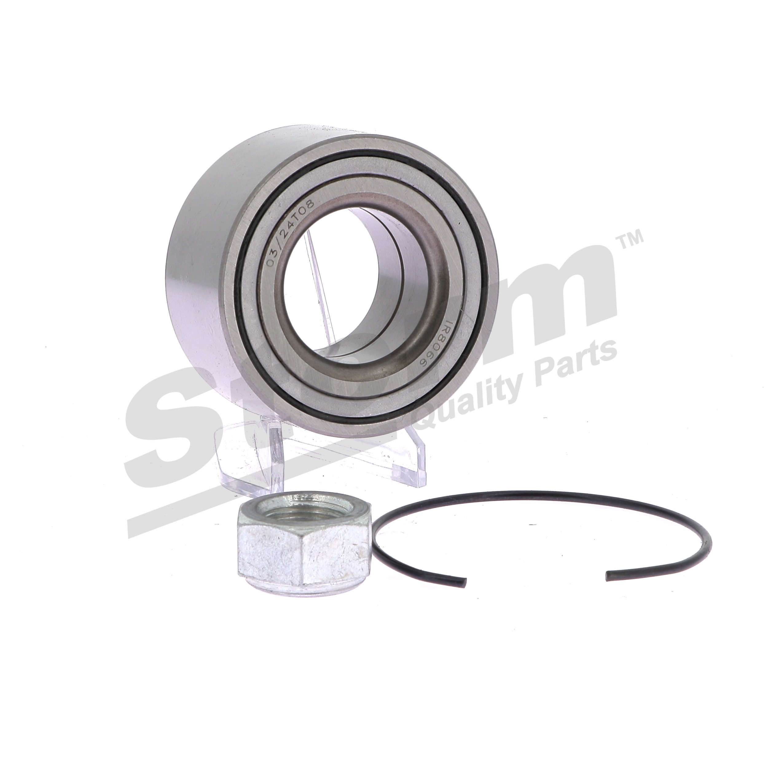 Numero OEM 77 00 432 405 - Kit cuscinetto ruota 87066 RENAULT, LADA