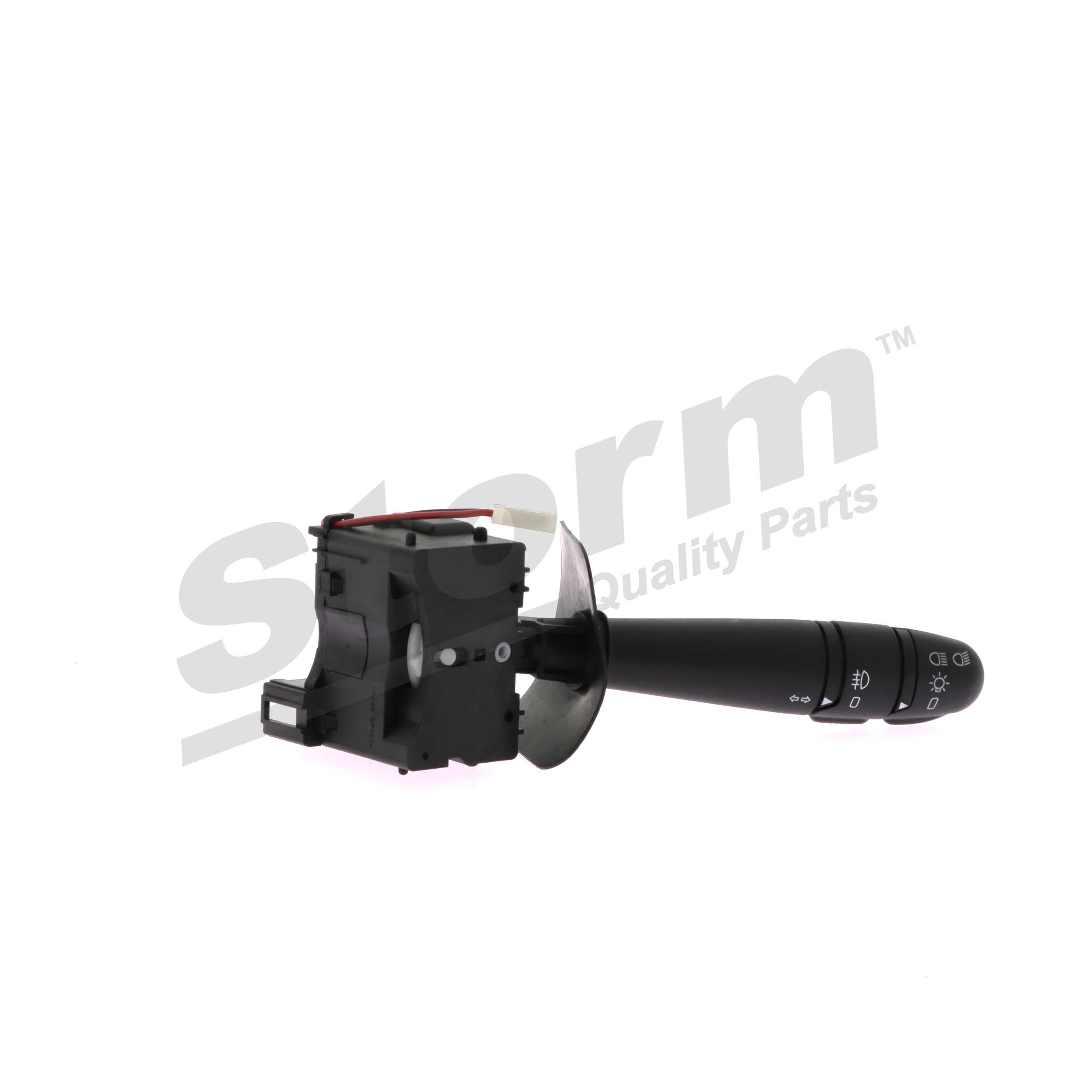 Numero OEM 77 01 058 402 - Leva devio guida 87100 RENAULT