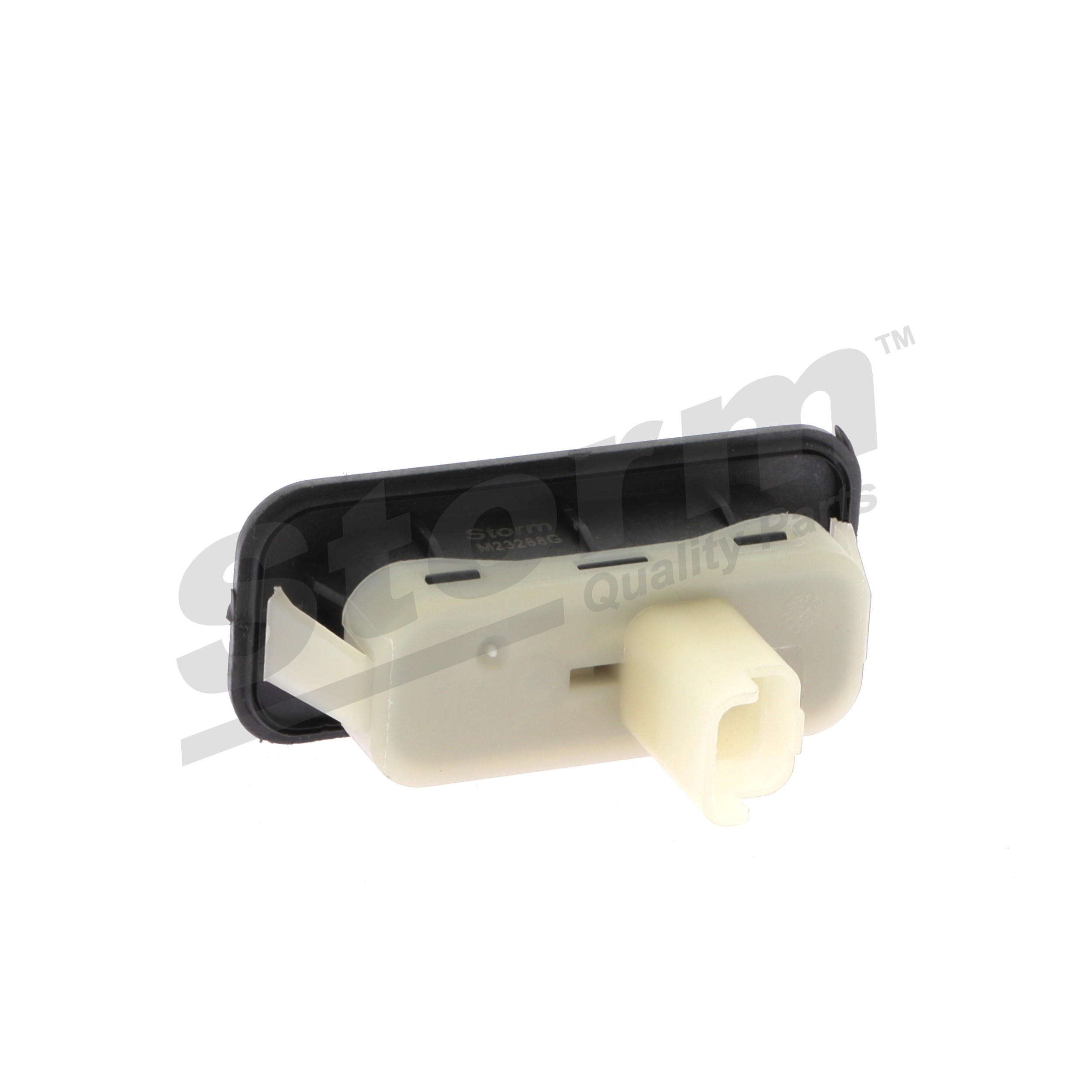 Zentralverriegelung 871002 STORM QUALITY PARTS RENAULT Modus / Grand Modus (F, JP) 1.2 2019 65 PS