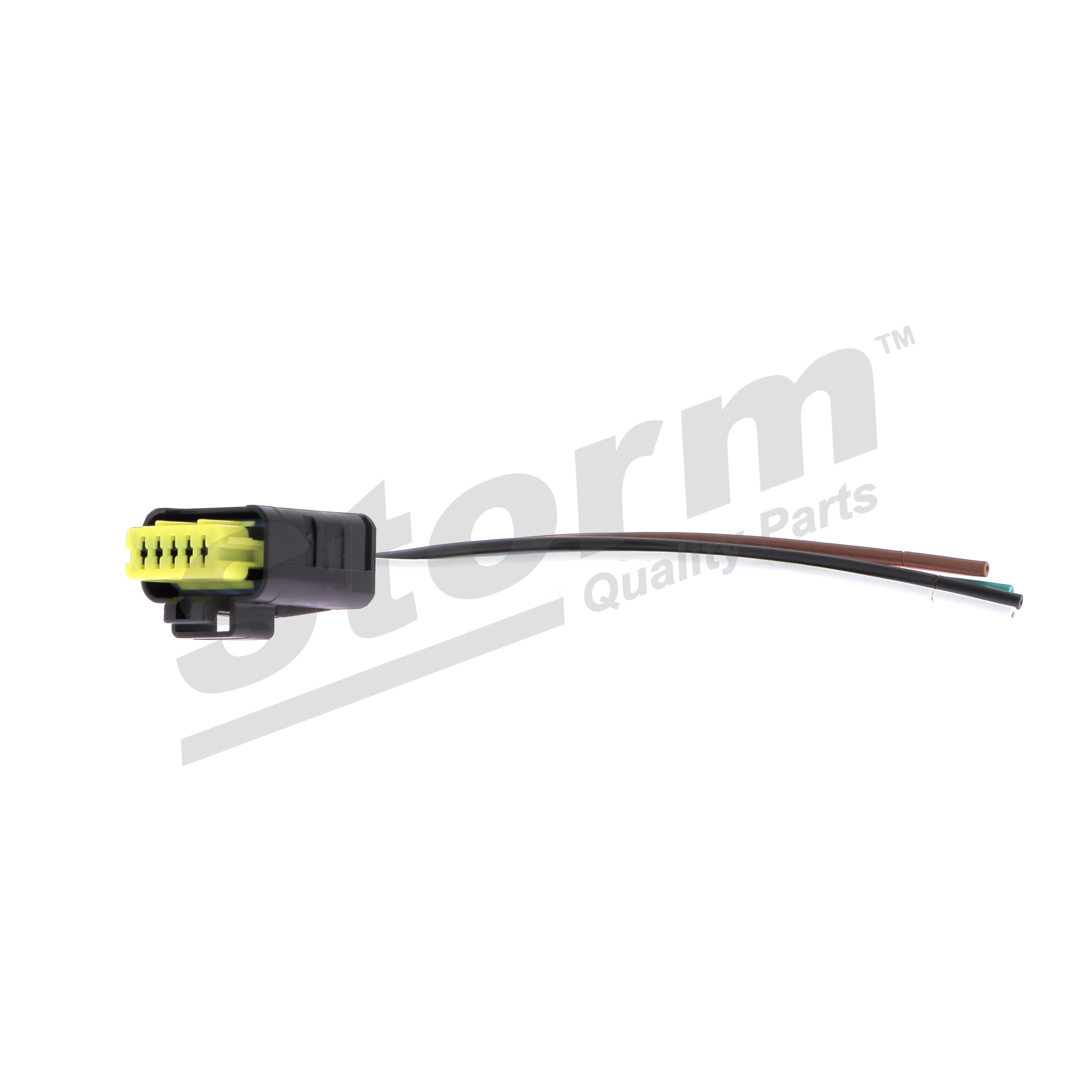 Kabelreparationssats, baklykta 871099 STORM QUALITY PARTS RENAULT Master III Flak/Chassi 2.3 dCi 125 RWD (HV0C, HV0D, UV0C, UV0D, UV0H, UV0J,... 2017 125 hk