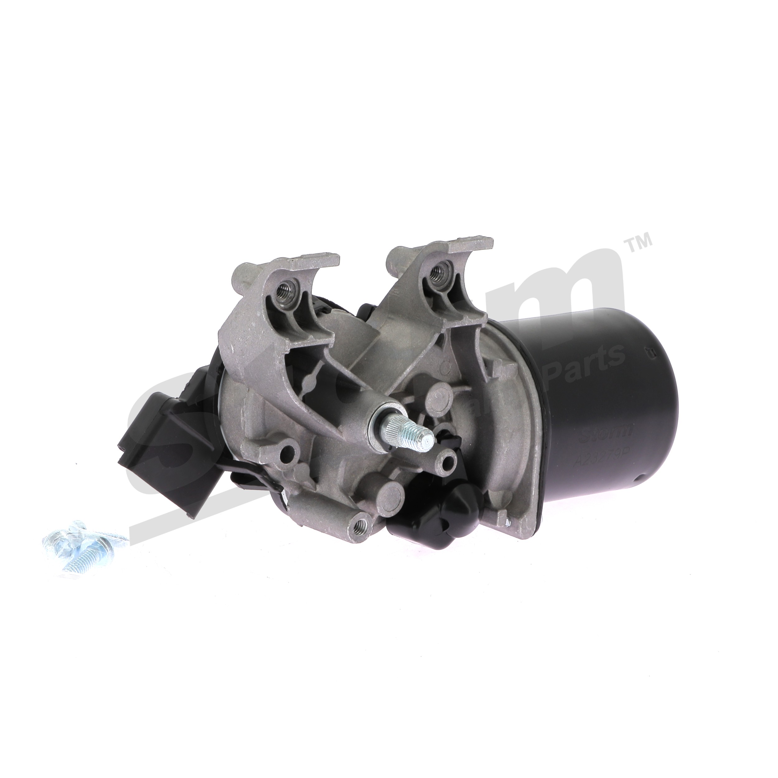 Numer OEM 82 00 215 898 - Silnik wycieraczek 8711001 RENAULT