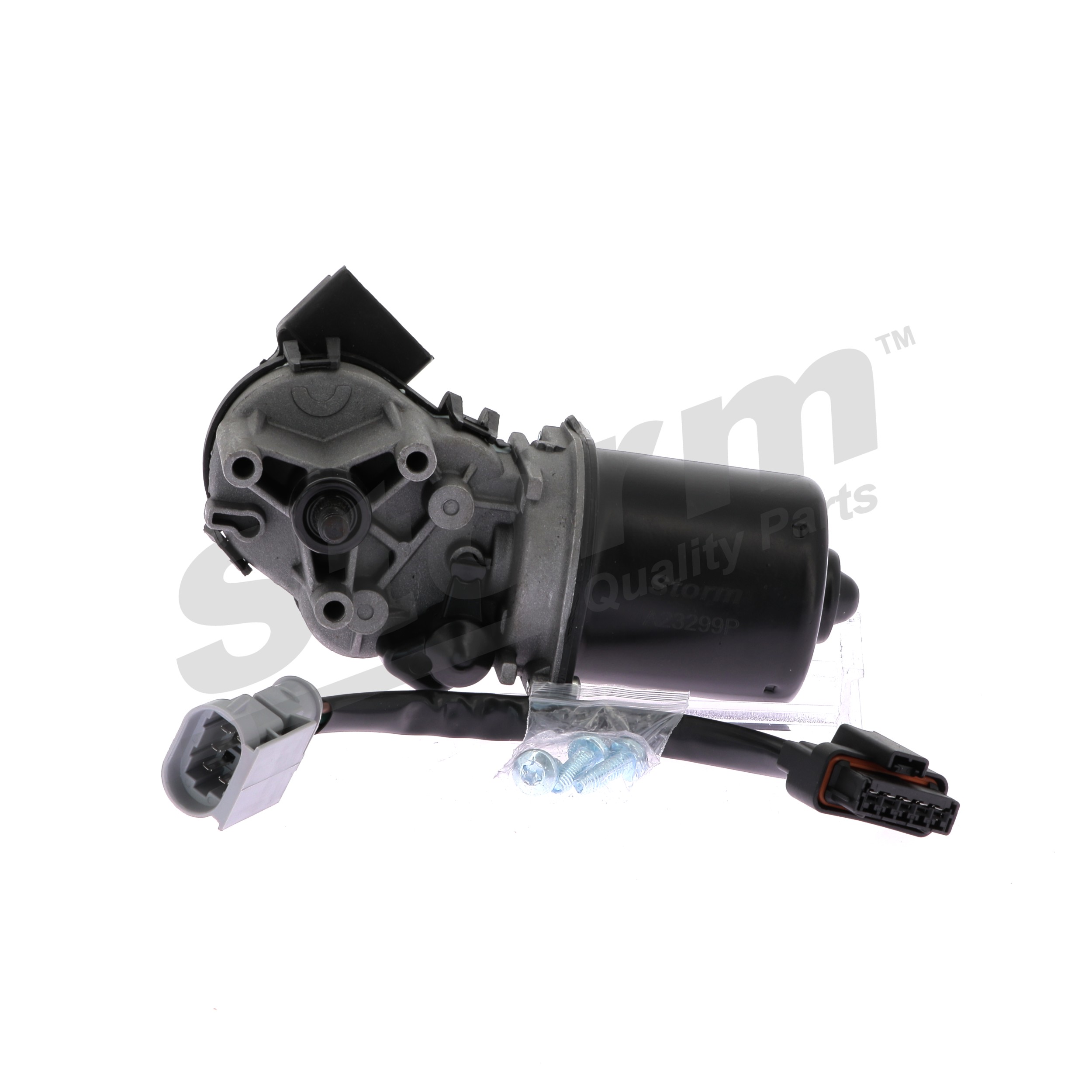 Número OEM 77 01 206 549 - Motor de limpa-vidros 8711002 RENAULT