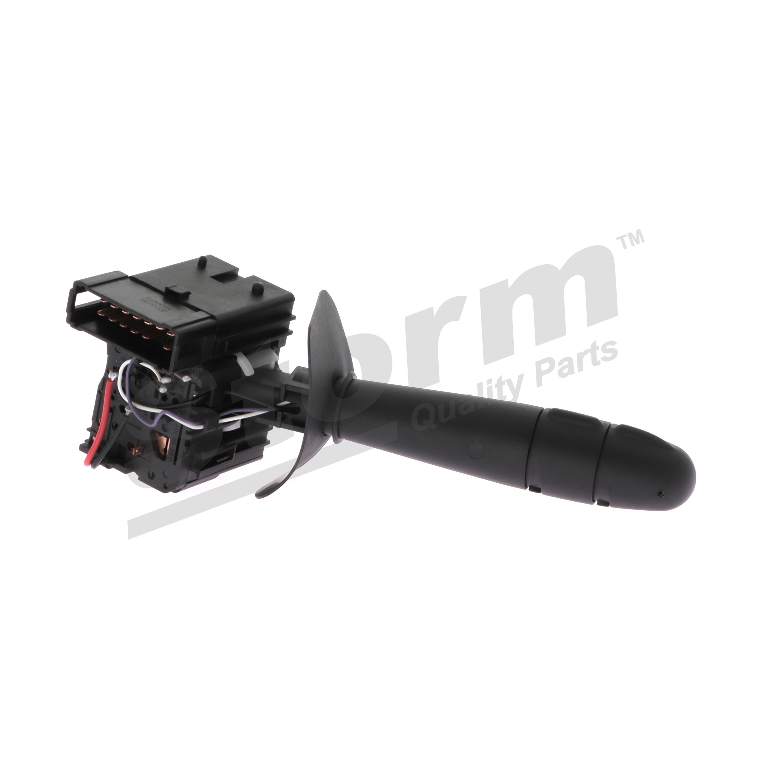 Numer OEM 77 01 047 255 - Przełącznik kolumny kierowniczej 87120 RENAULT, DACIA, RENAULT TRUCKS