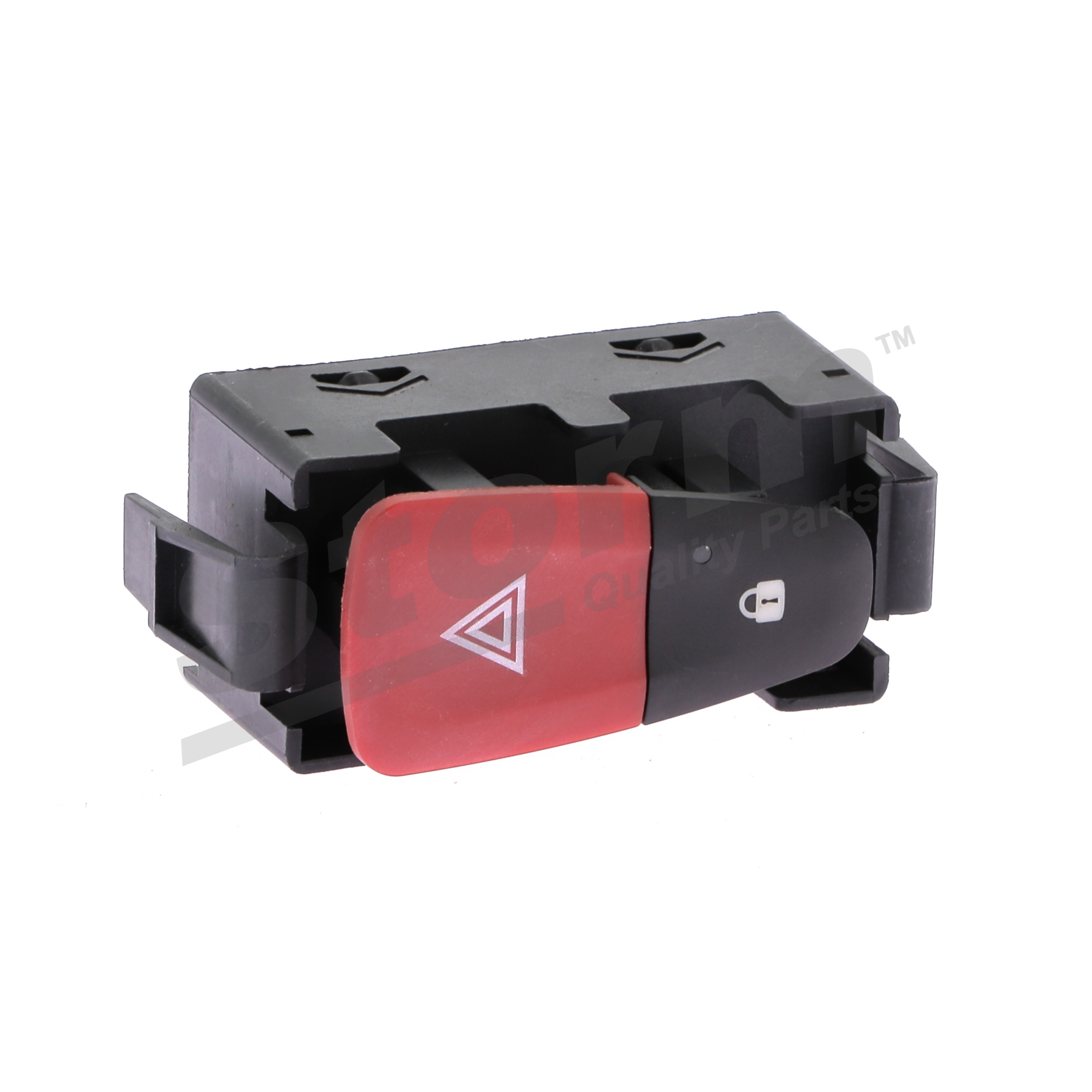 Varningsblinkers knapp 8712060 STORM QUALITY PARTS RENAULT Grand Scénic III (JZ) 2.0 dCi 2012 160 hk