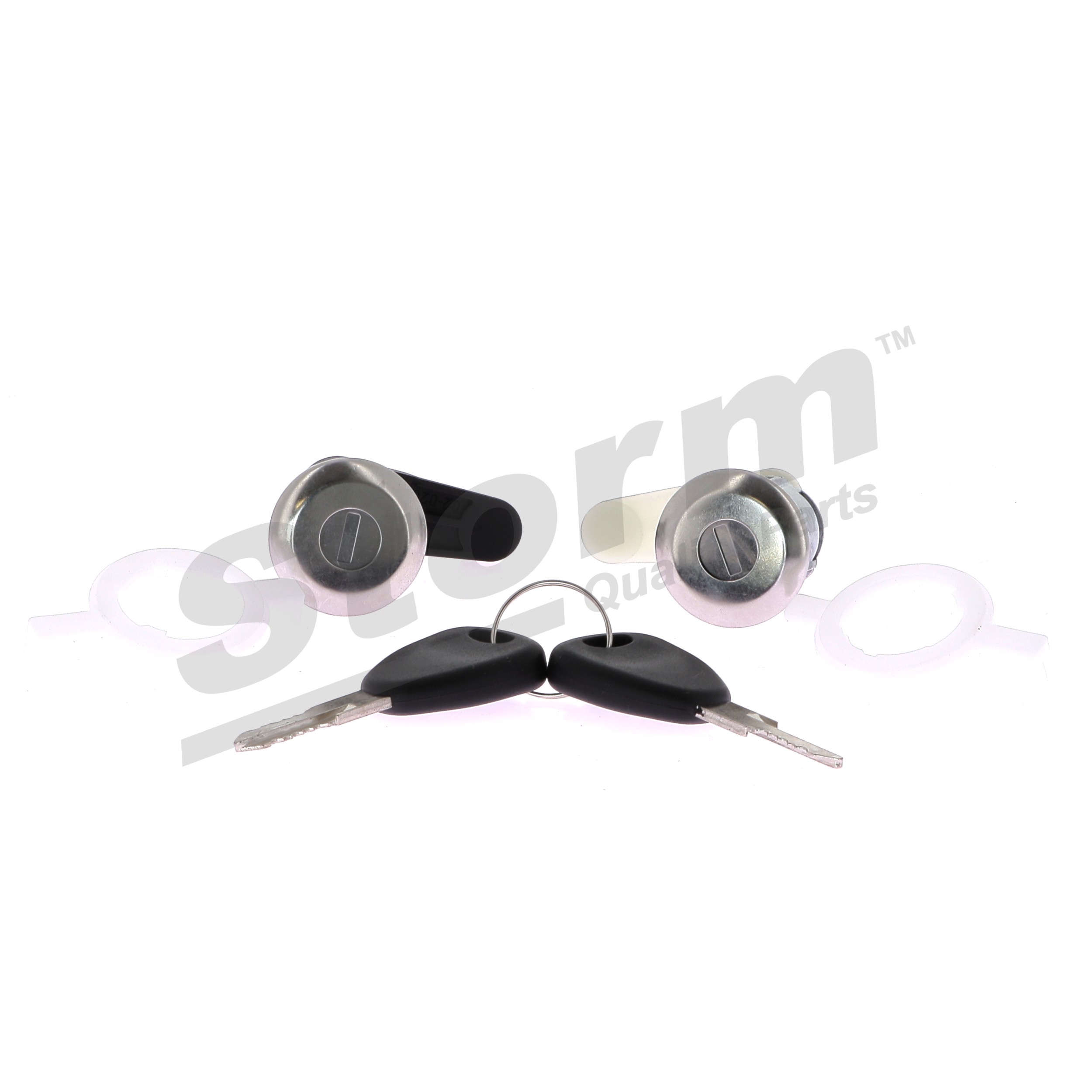Lukkesylinder 87122 STORM QUALITY PARTS RENAULT Scénic I (JA0/1, FA0) 1.6 (JA00, JA16, JA15, JA19, JA1V, JA2B, JA2C, JA0B,... 2003 107 hk