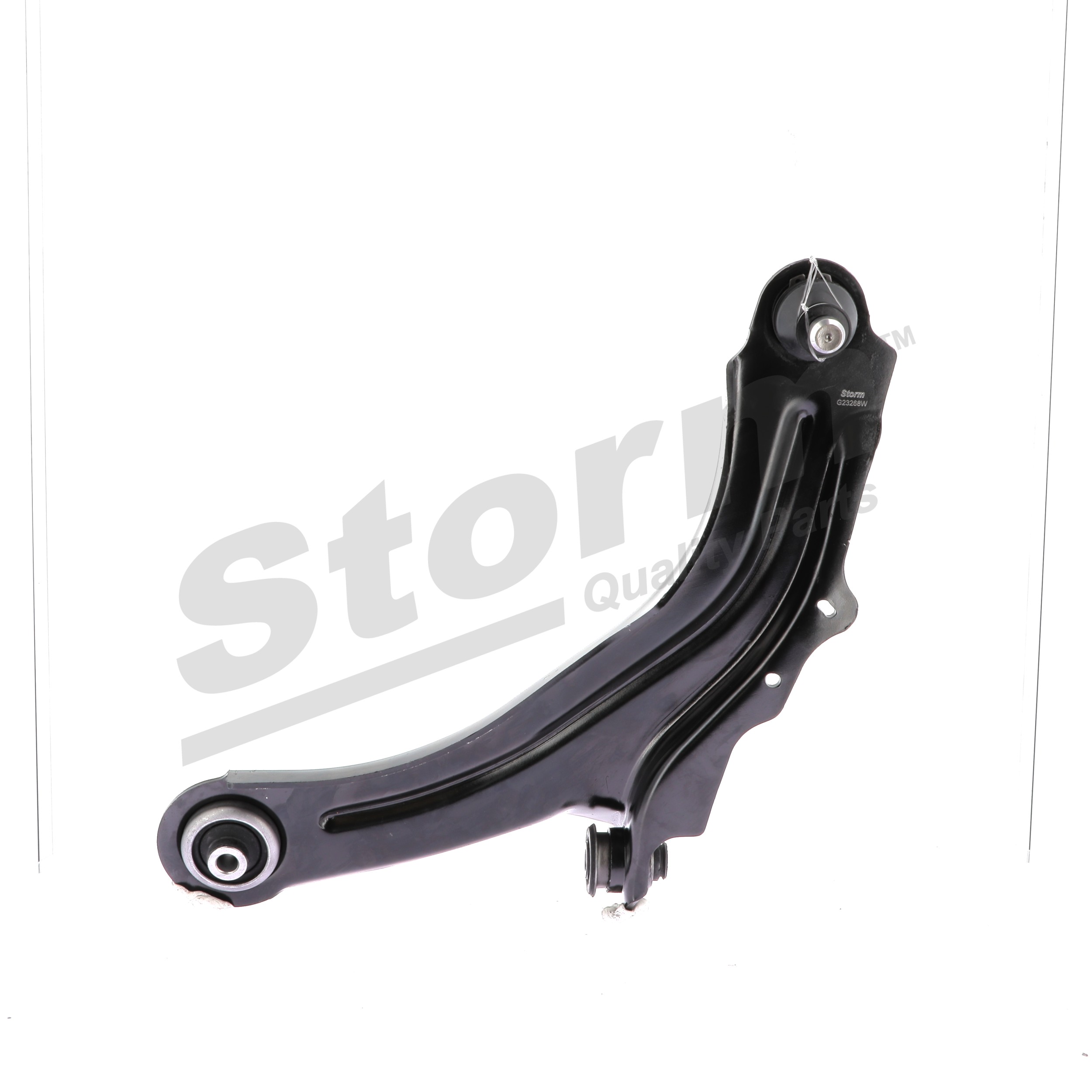 Número OEM 5013925 - Barra oscilante de suspensión de ruedas 87126