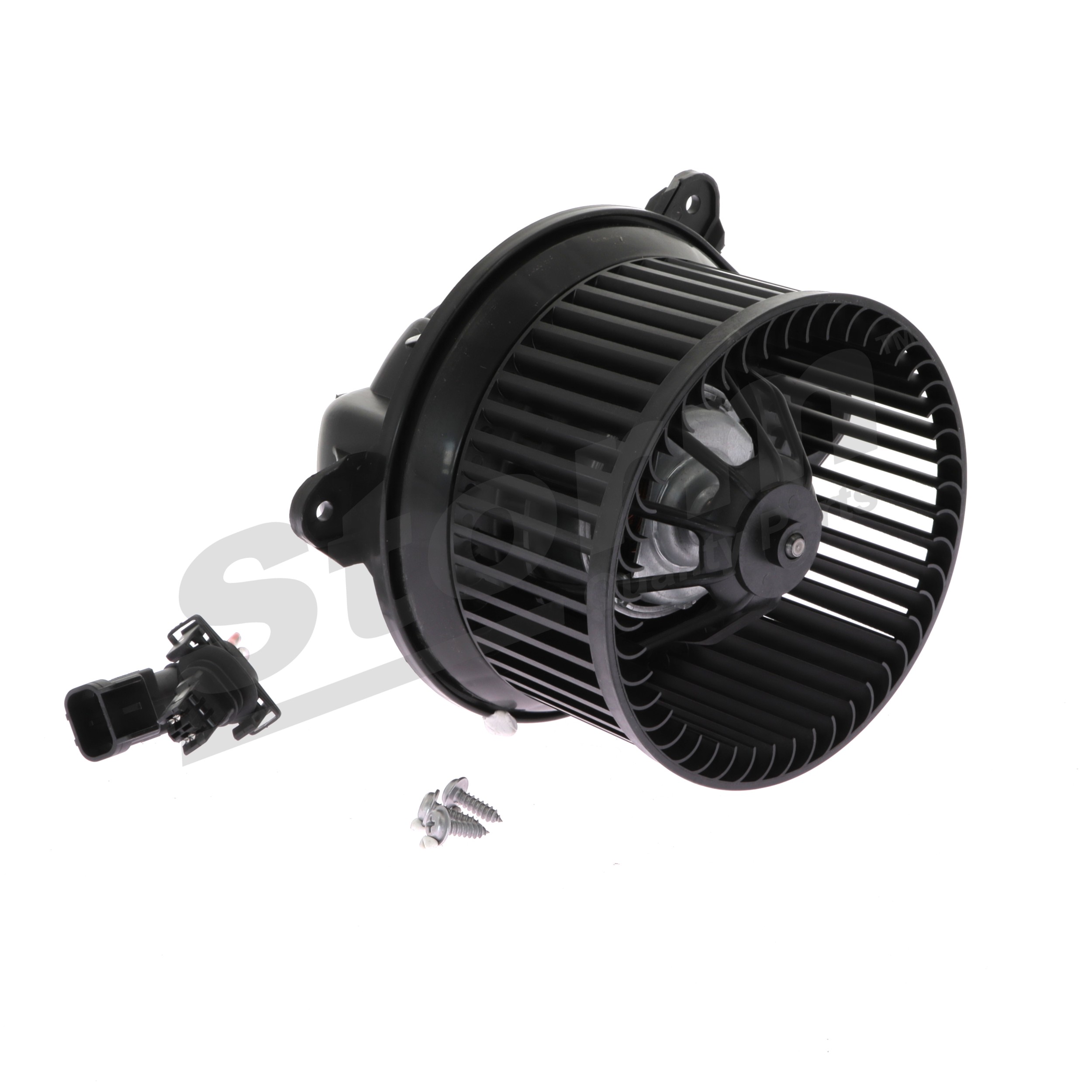 Ventilatore abitacolo 87129 STORM QUALITY PARTS RENAULT Scénic I (JA0/1, FA0) 1.4 16V 2003 95 CV