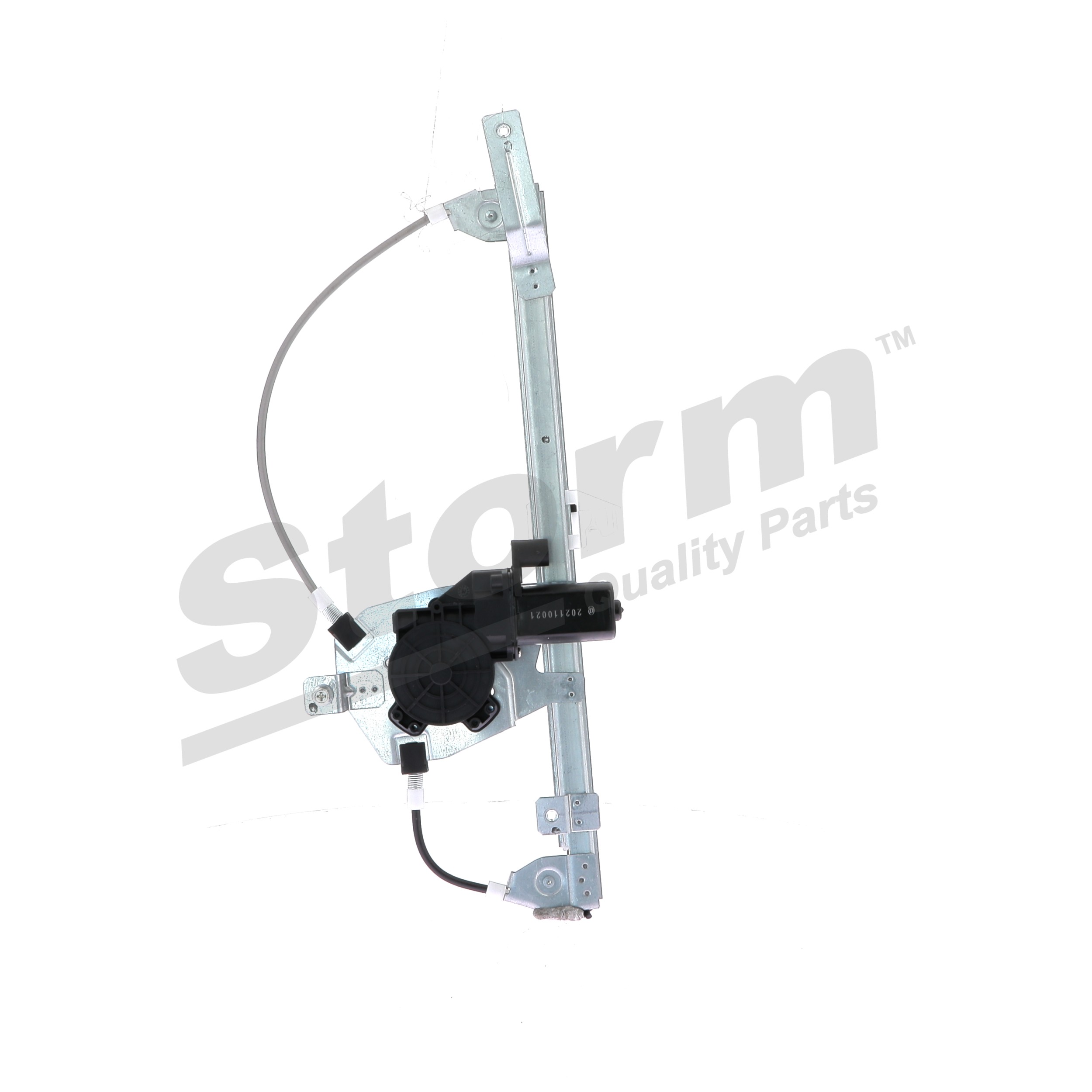 OEM-Nummer 82 00 028 070 - Fensterheber 87133 RENAULT