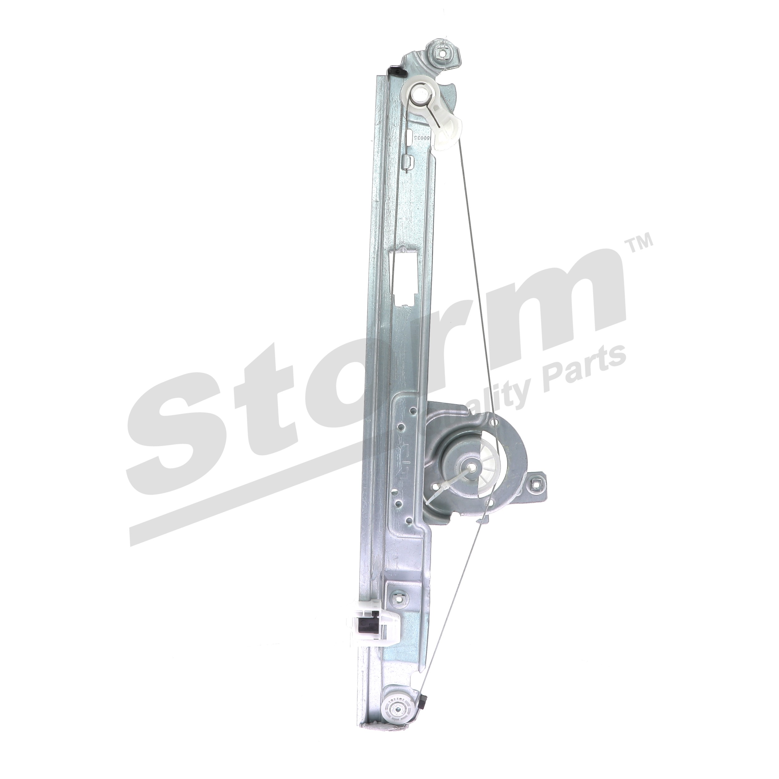 Numer OEM 82 00 646 841 - Podnośnik szyby 87157 RENAULT, DACIA