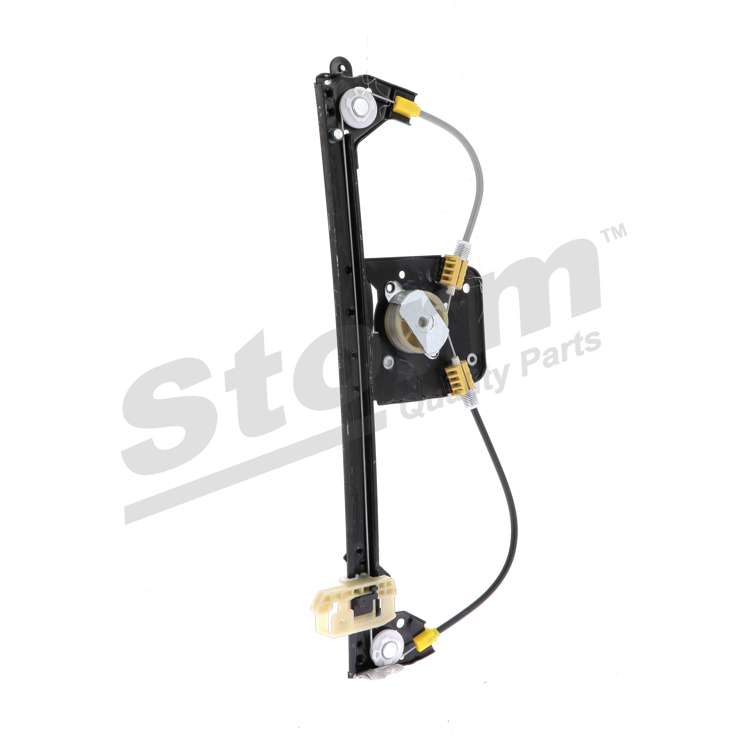 Numer OEM 82 00 646 837 - Podnośnik szyby 87161 RENAULT, DACIA, RENAULT TRUCKS