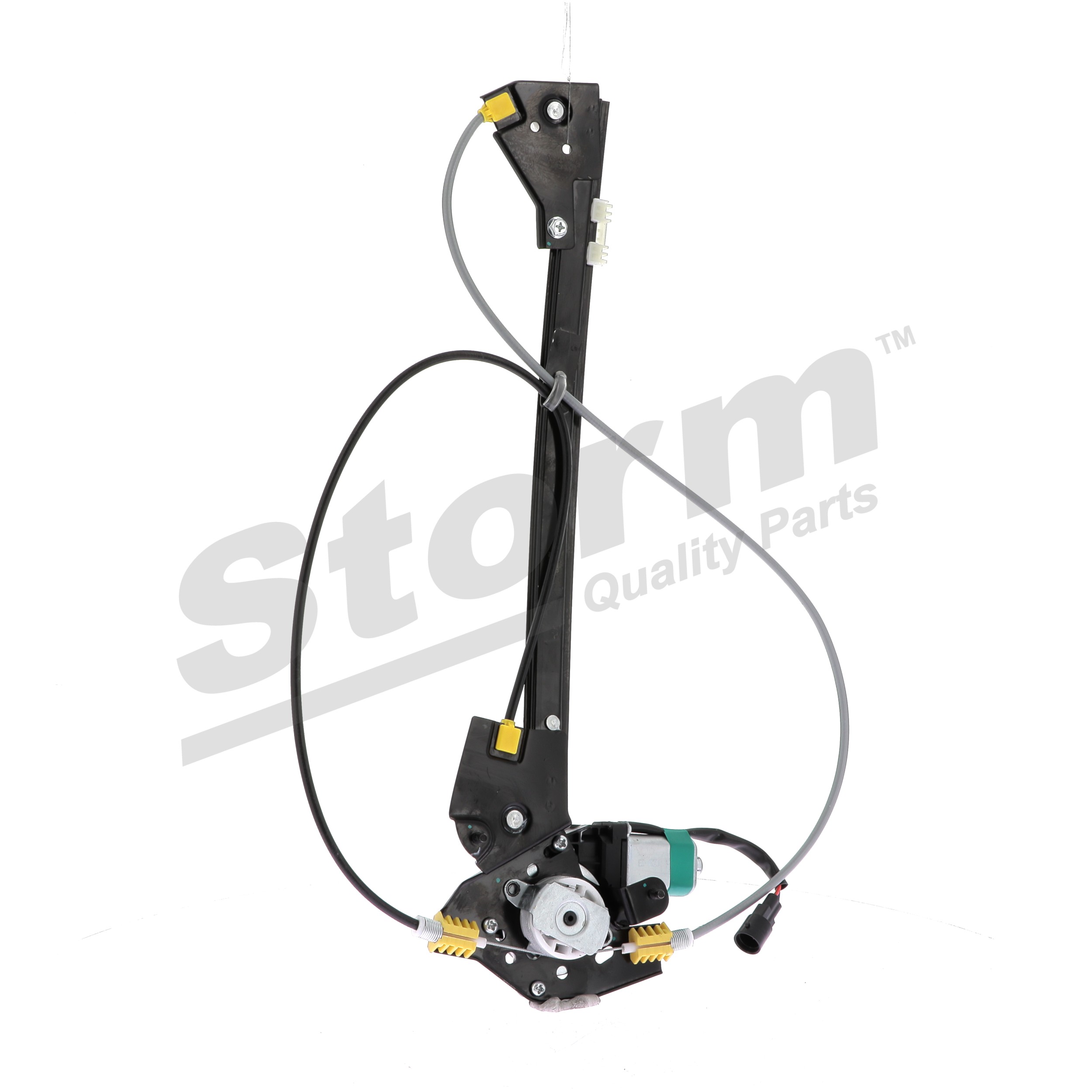 Fönsterhiss 87171ST STORM QUALITY PARTS RENAULT Scénic I (JA0/1, FA0) 1.6 (JA00, JA16, JA15, JA19, JA1V, JA2B, JA2C, JA0B,... 2000 107 hk