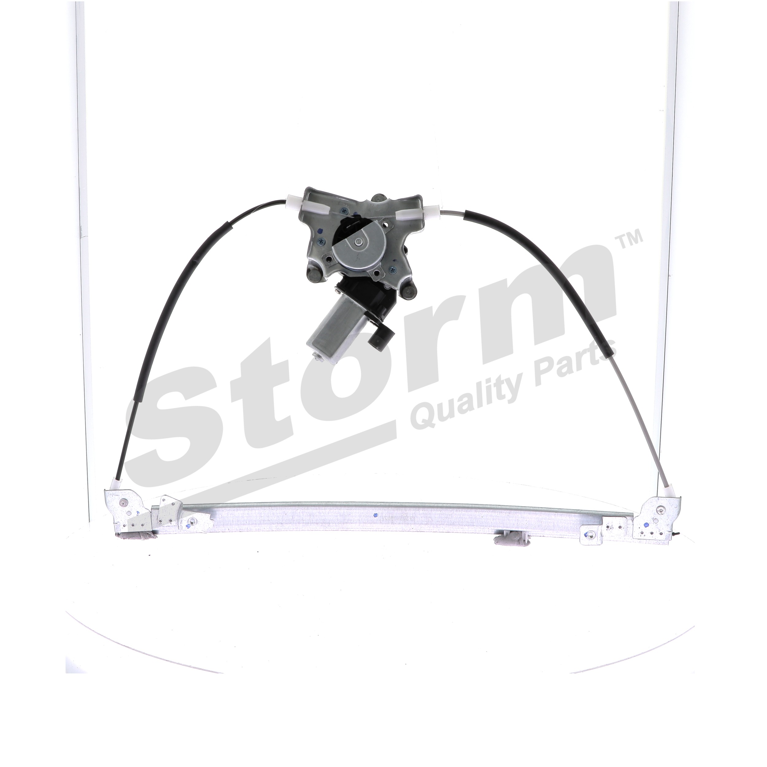Fönsterhiss 87175ST STORM QUALITY PARTS RENAULT Scénic I (JA0/1, FA0) 1.6 (JA00, JA16, JA15, JA19, JA1V, JA2B, JA2C, JA0B,... 2000 107 hk