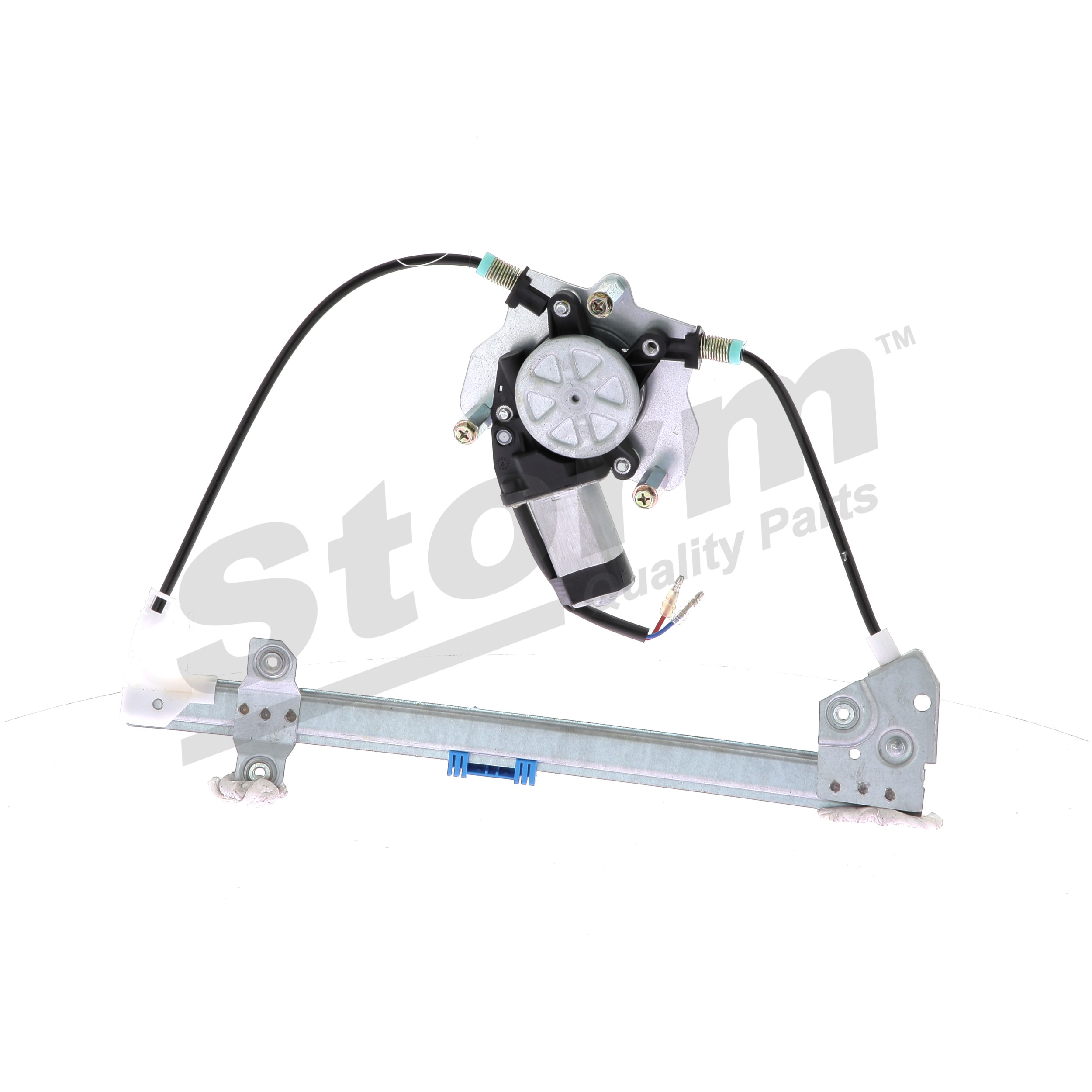 STORM QUALITY PARTS 87179 window regulator RENAULT Scénic I (JA0/1, FA0) 1.6 BiFuel (JA04) 107hp 1999