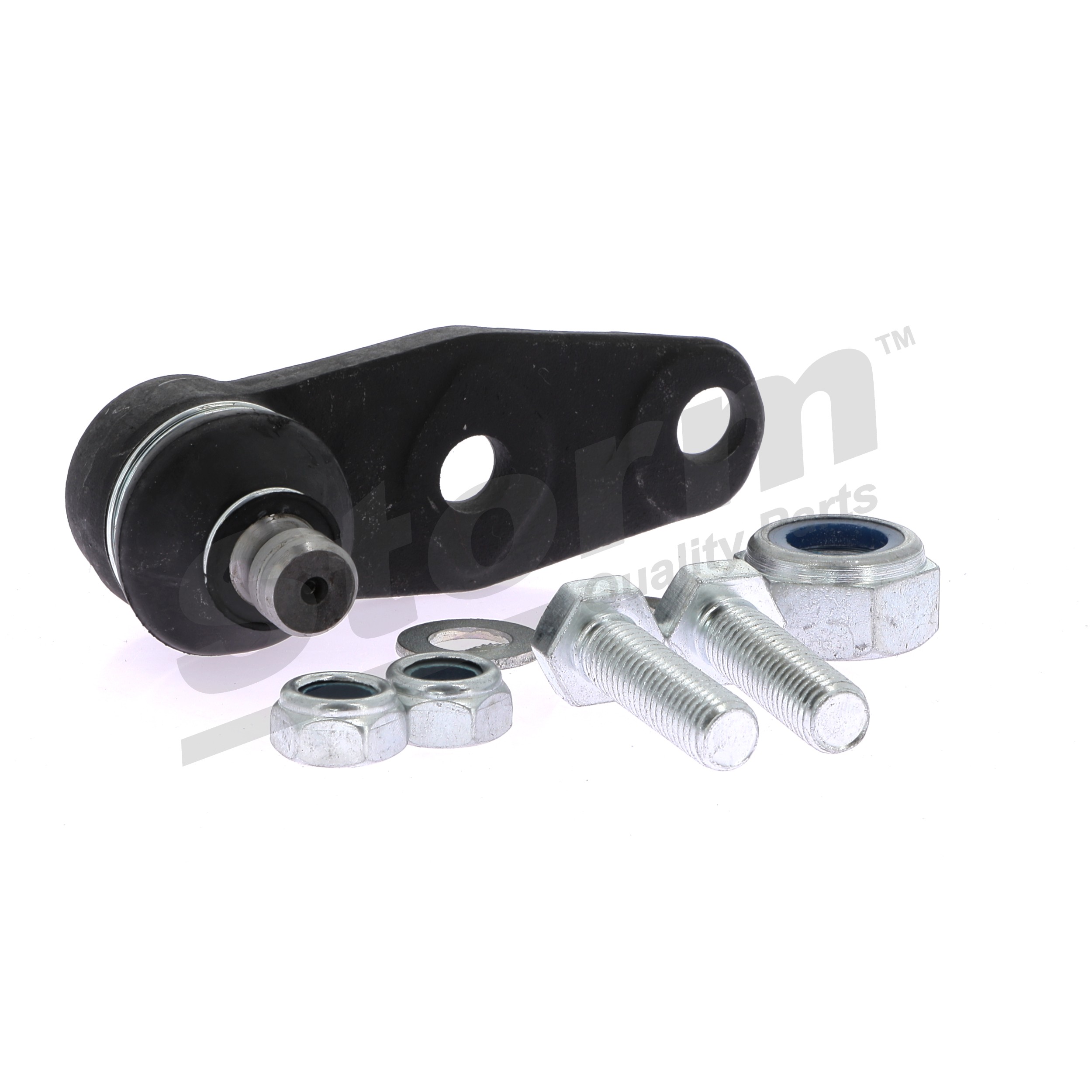 Bærekugle 87181 STORM QUALITY PARTS RENAULT Scénic I (JA0/1, FA0) 1.4 16V 2000 95 HK
