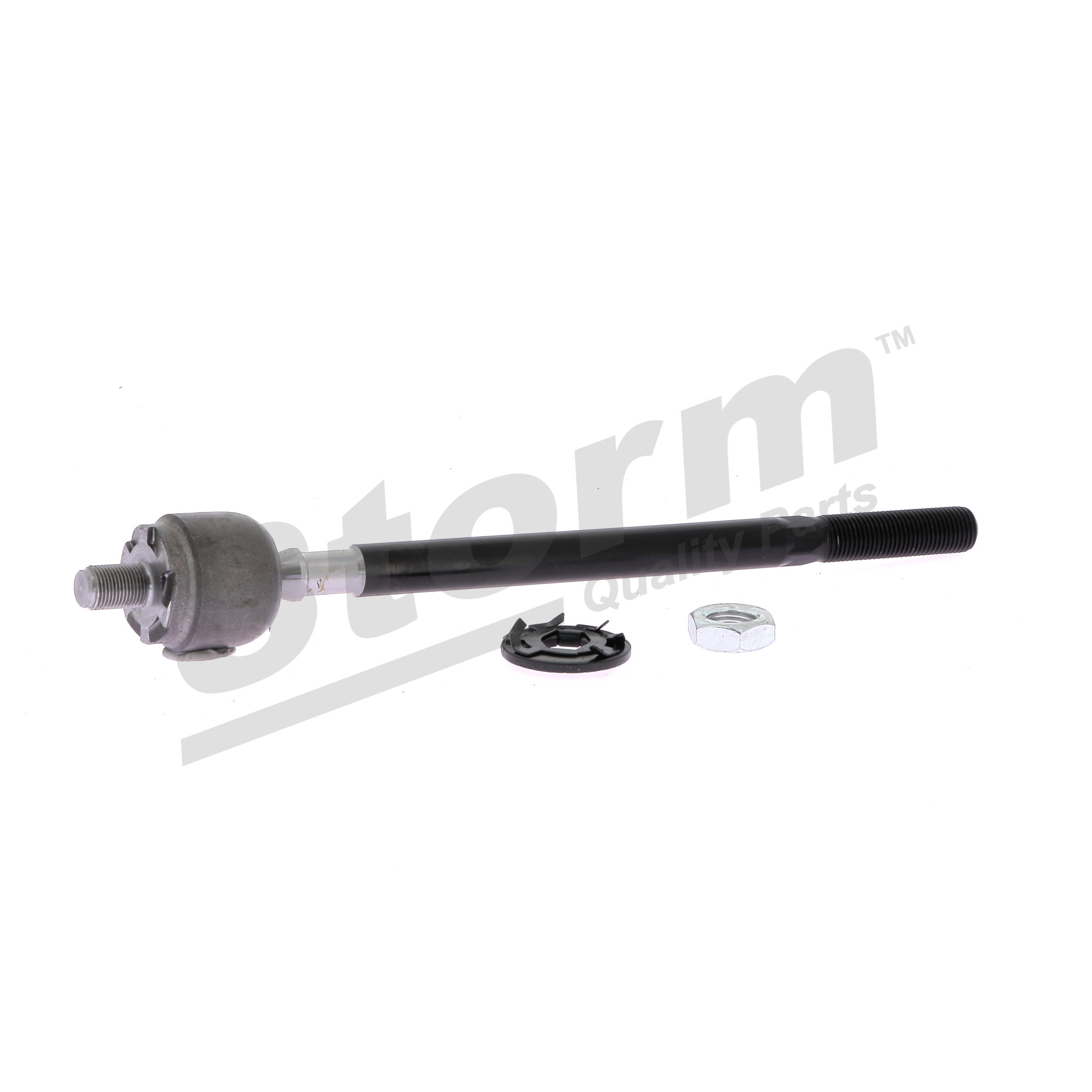 Połączenie osiowe, drążek kierowniczy poprzeczny 87186 STORM QUALITY PARTS RENAULT Scénic I (JA0/1, FA0) 1.4 16V 2001 95 KM