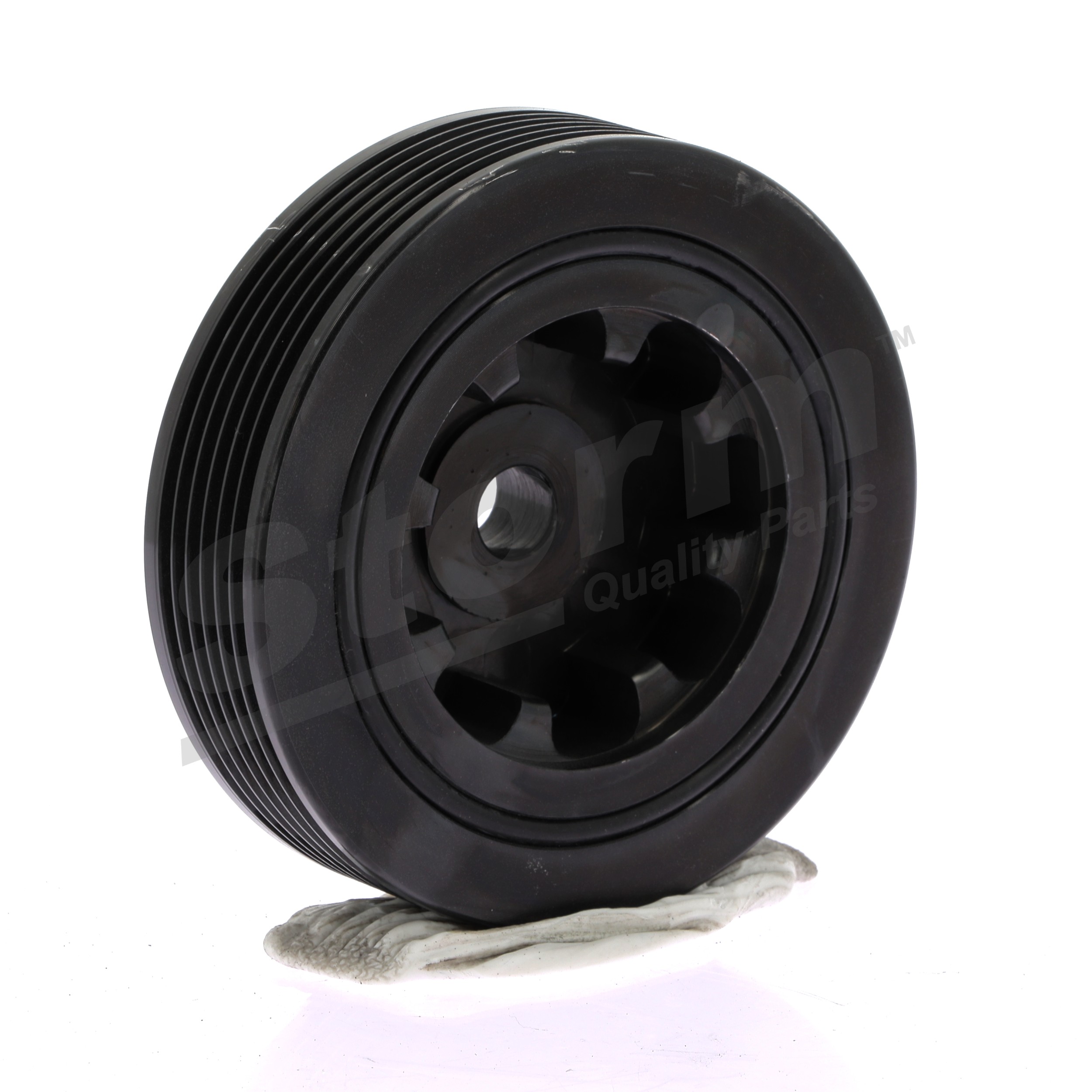 Numer OEM 77 00 863 215 - Koło pasowe, wał korbowy 87192 RENAULT