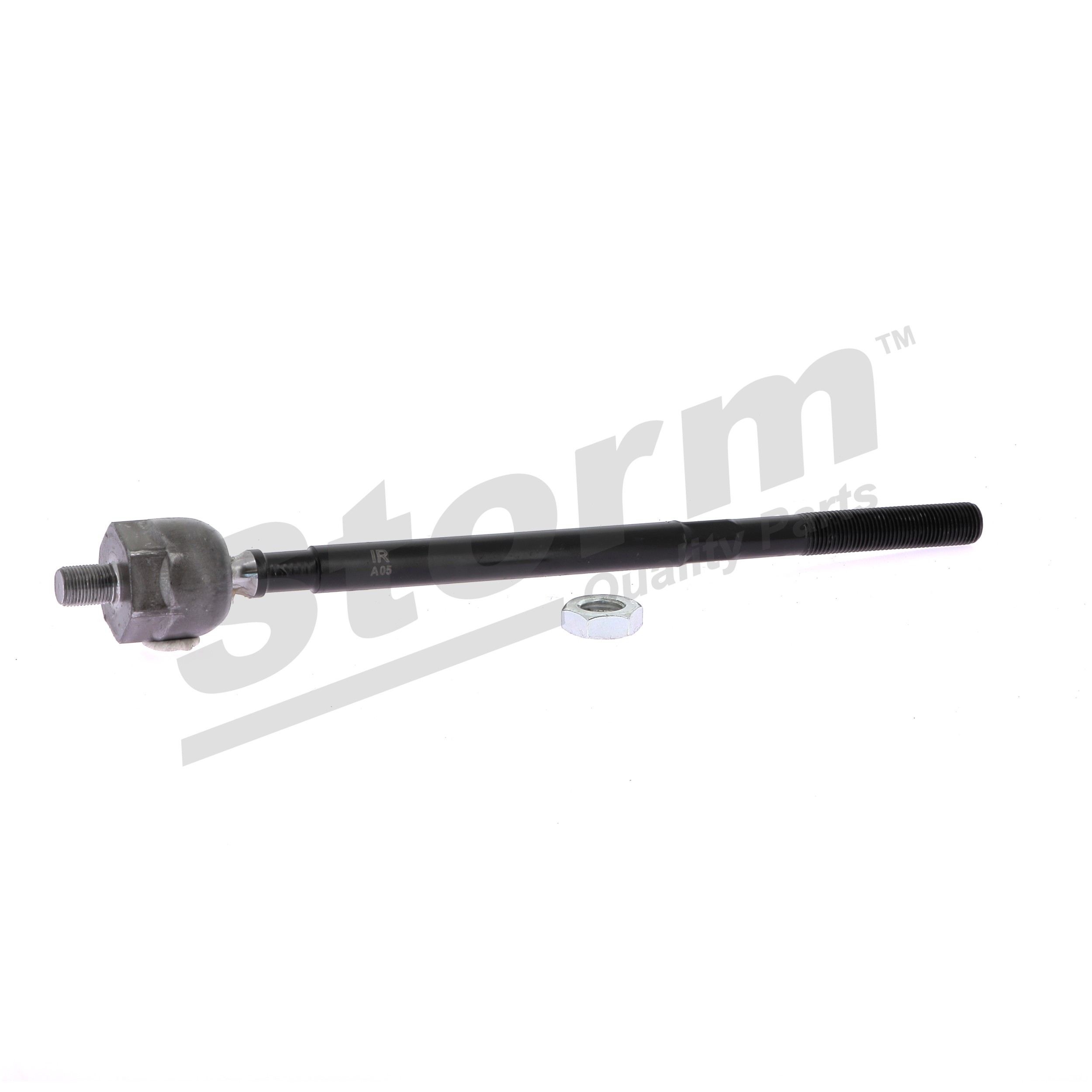 Numéro OEM 77 01 471 844 - Rotule axiale 87203 RENAULT, MERCEDES-BENZ, NISSAN, DACIA, MAZDA