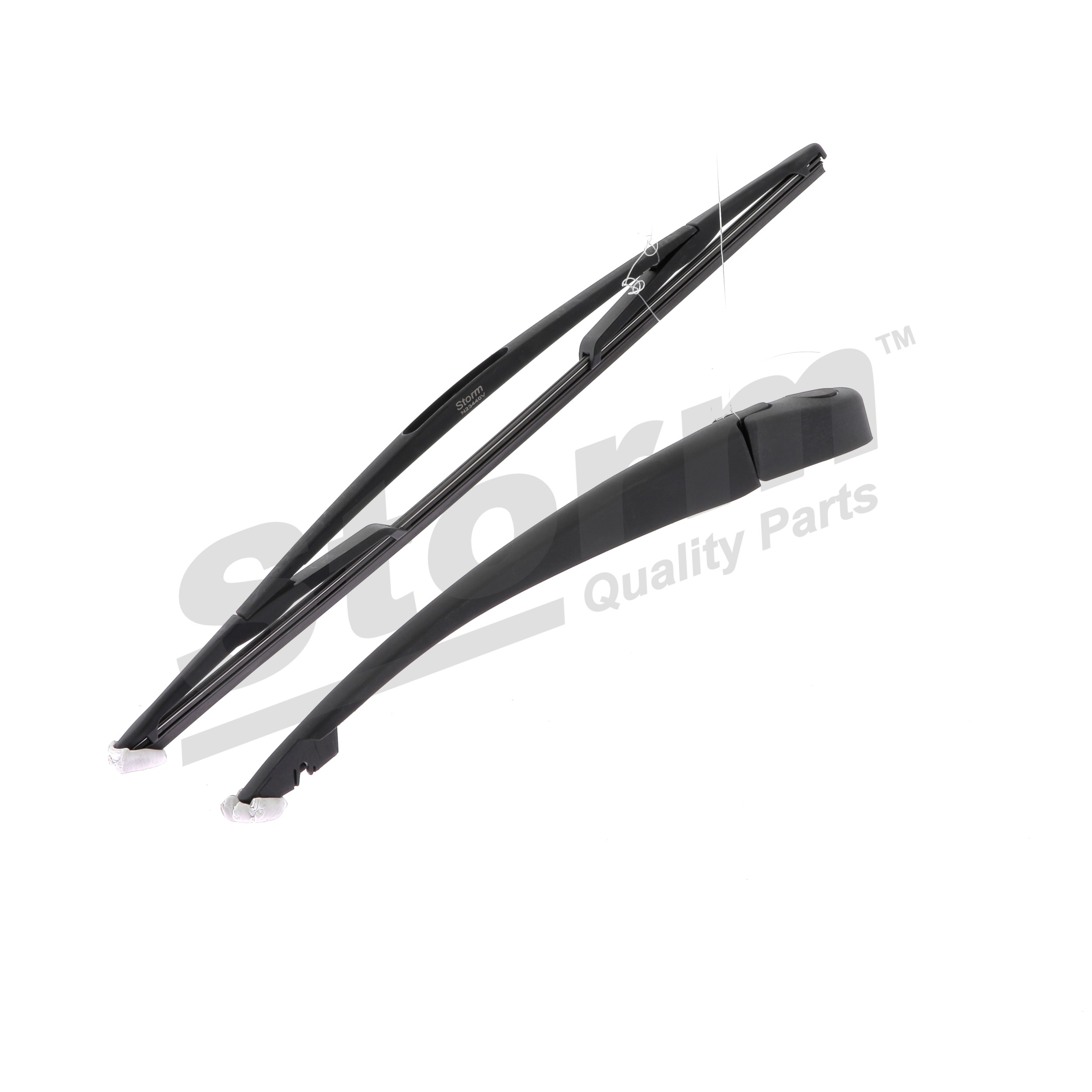 Numéro OEM 77 01 049 011 kit - Kit de bras d'essuie-glace, nettoyage des vitres 87240KIT RENAULT