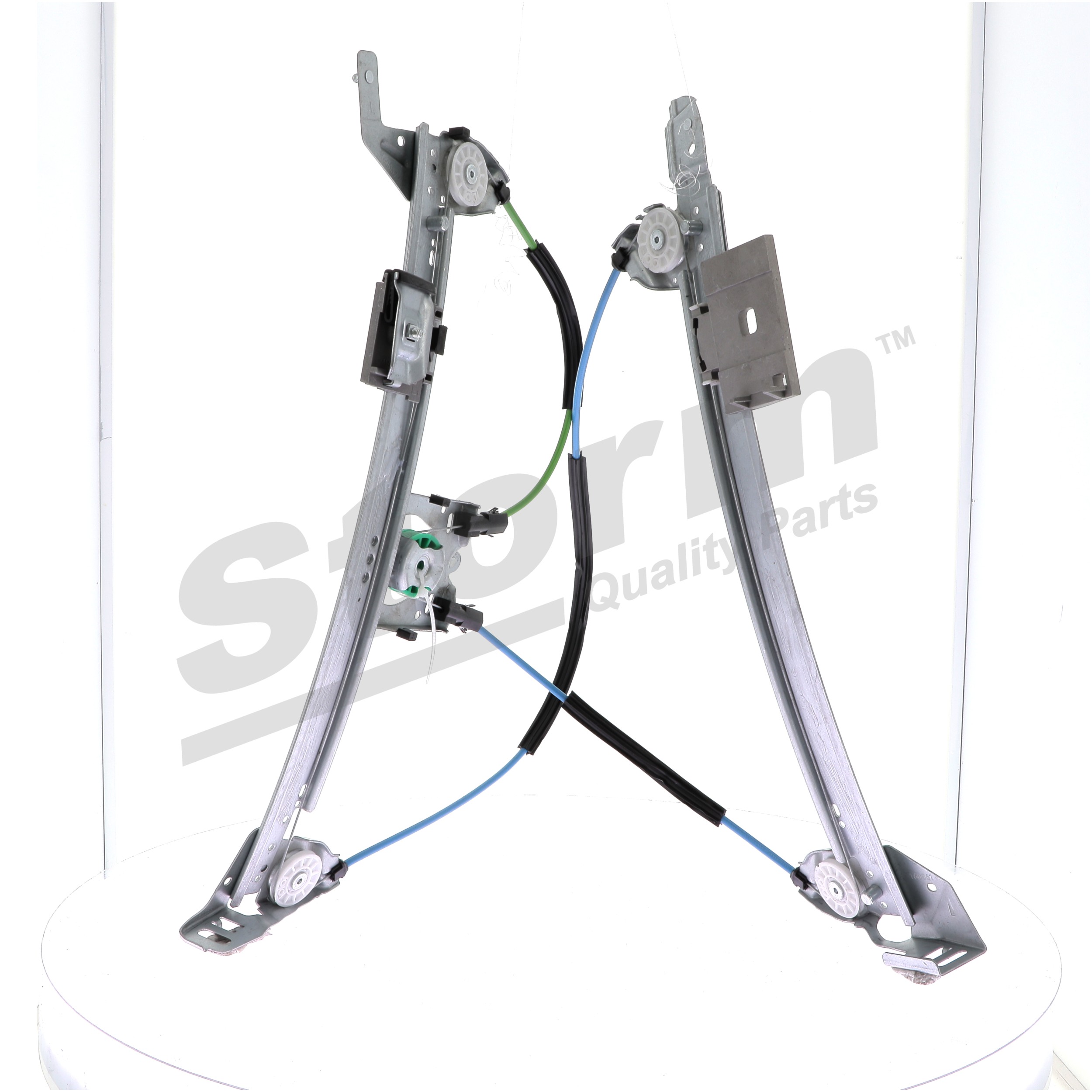 Numer OEM 8200403241 - Podnośnik szyby 87279 RENAULT