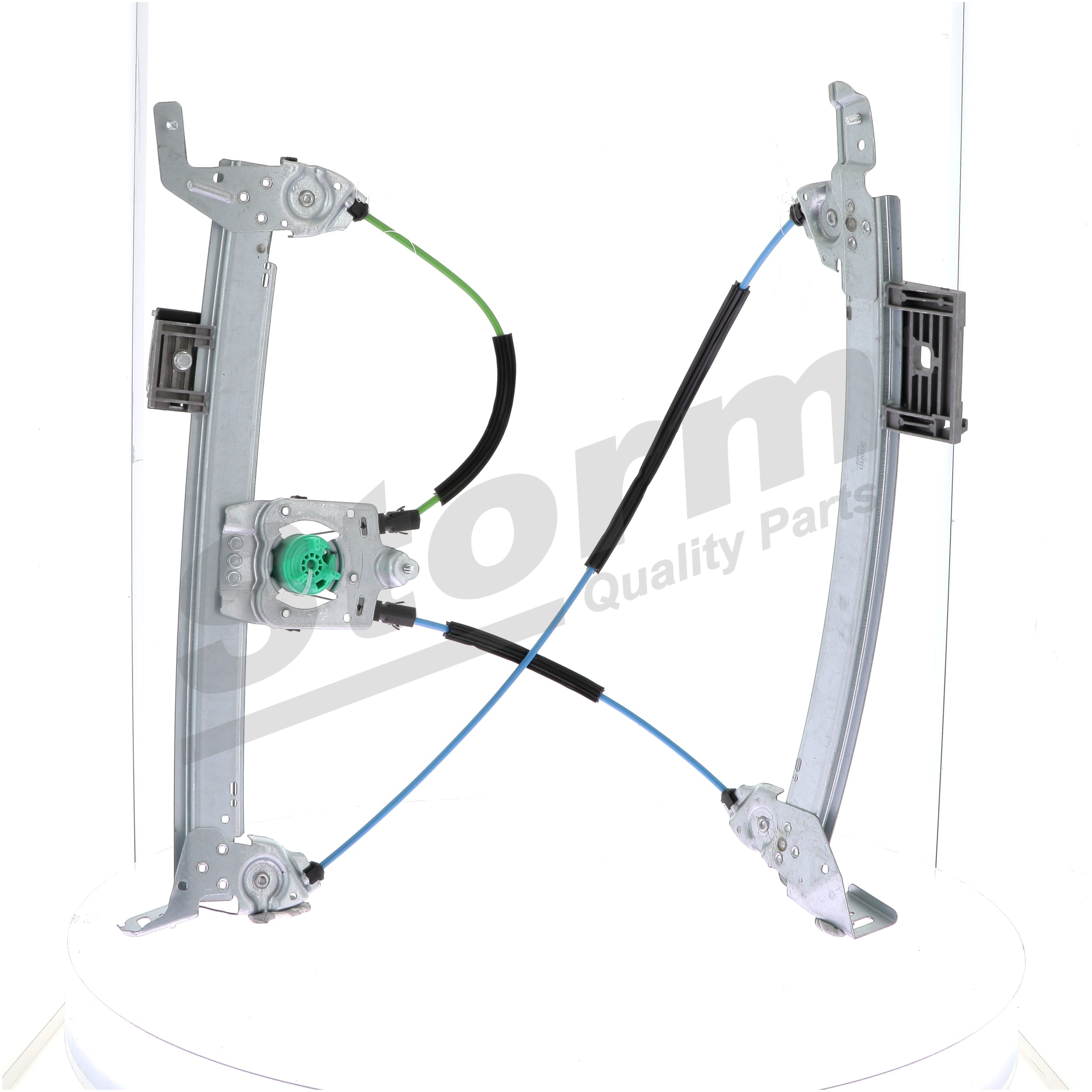 Numer OEM 8200403242 - Podnośnik szyby 87280 RENAULT