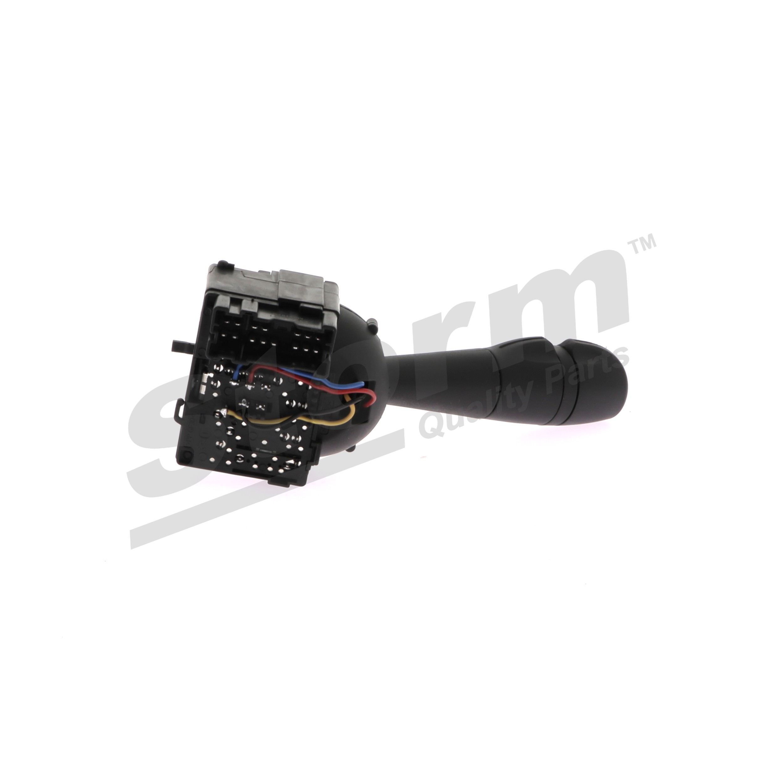 OEM-Nummer 25 54 063 75R - Lenkstockschalter 87311 RENAULT, DACIA