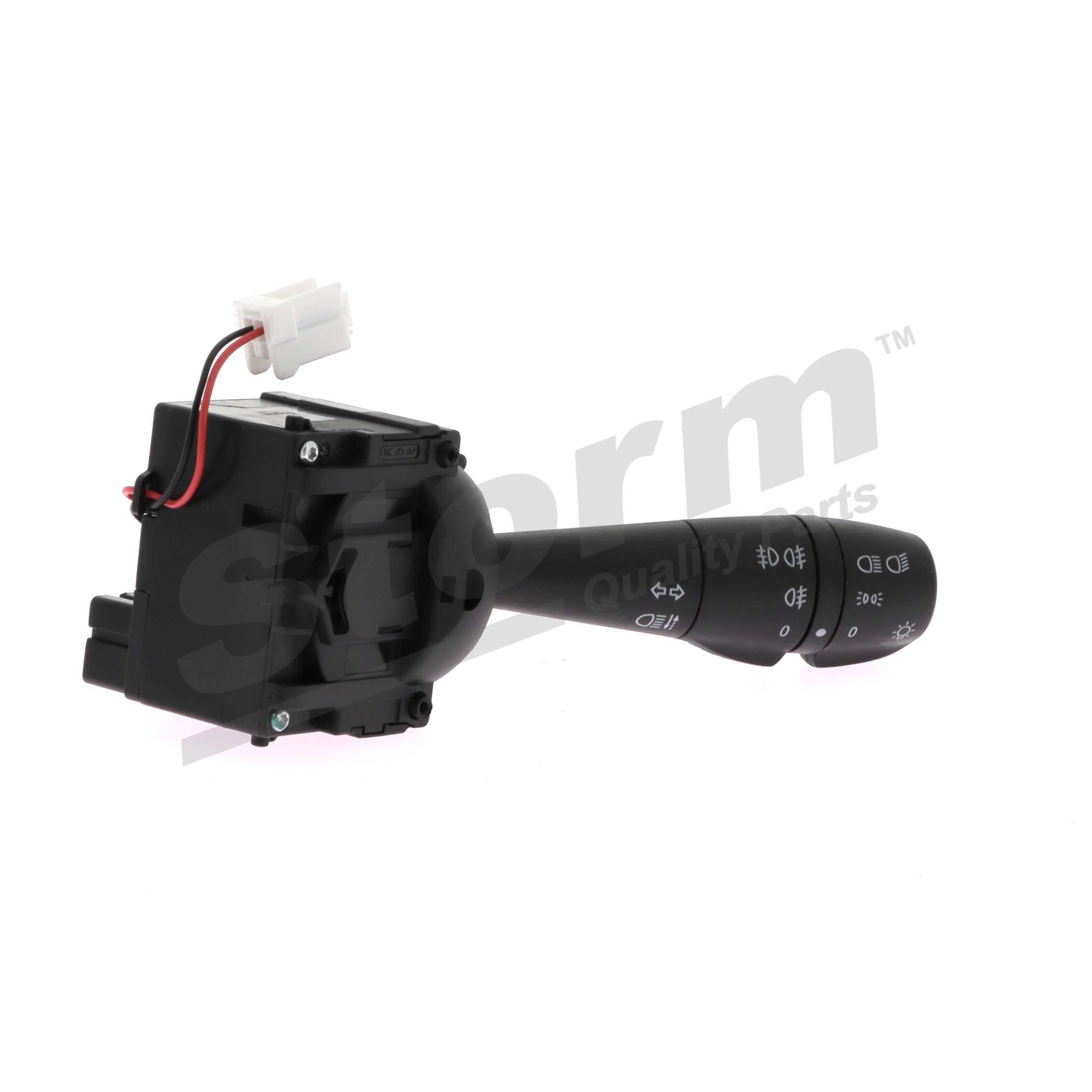 Numer OEM 25 54 047 09R - Przełącznik kolumny kierowniczej 87313 RENAULT, DACIA