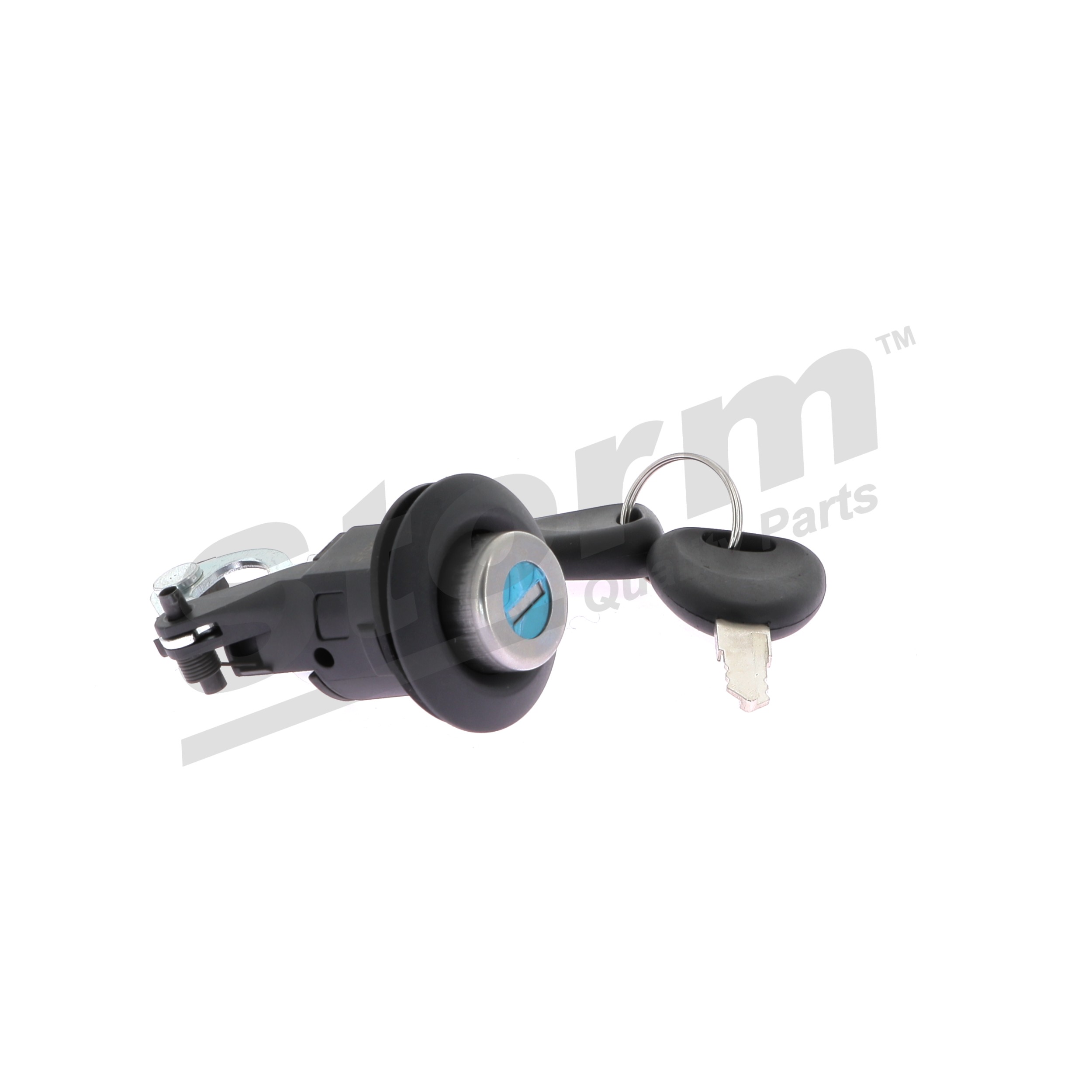 Kofferraumschloss 87329 STORM QUALITY PARTS DACIA Logan I Limousine (LS) 1.6 16V (LS09, LS0L, LS0M, LS0P, LS0V, LS18, LS1S, LS1V,... 2014 105 PS