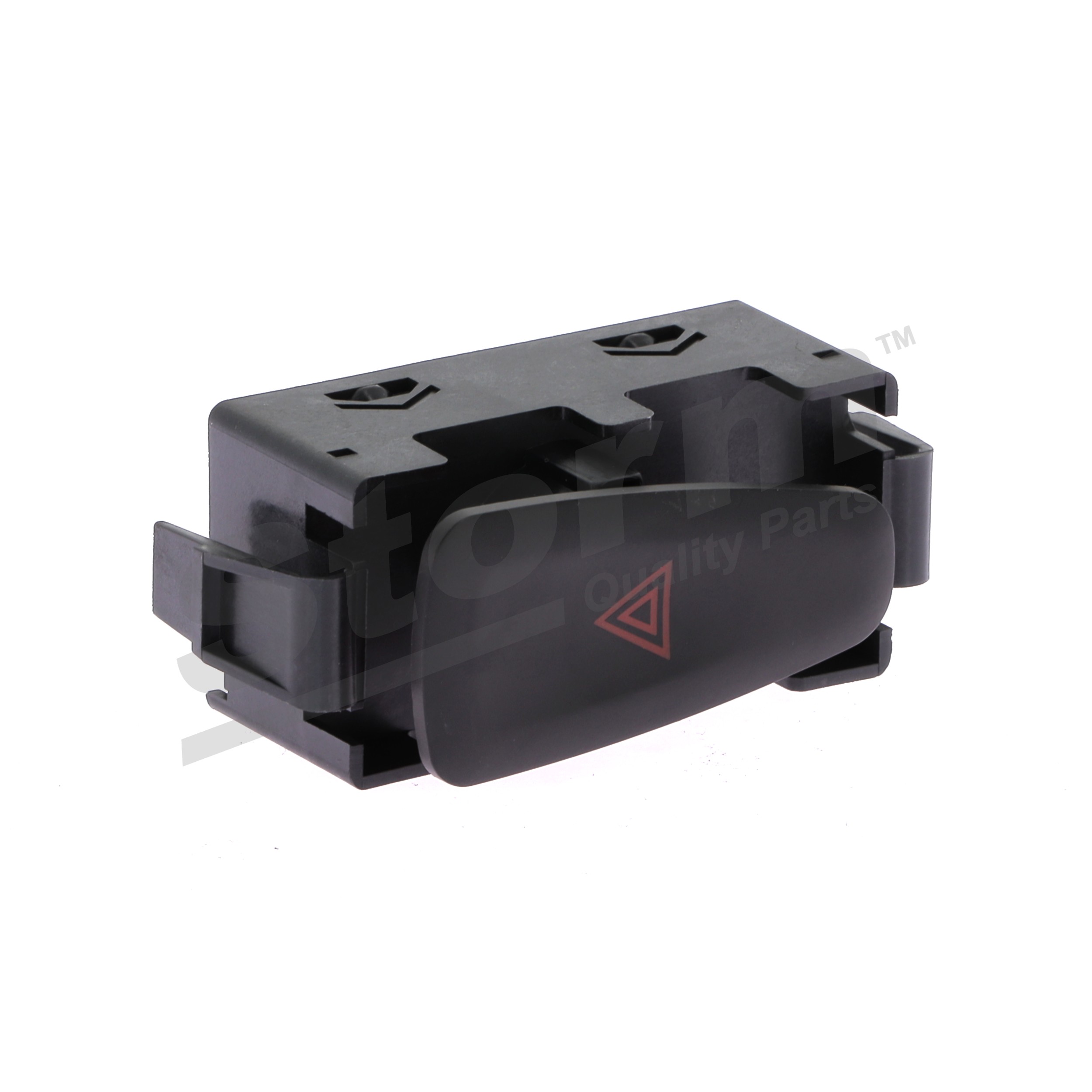 Warnblinkschalter 87361 STORM QUALITY PARTS DACIA Logan II Limousine (L8) 1.2 LPG 2017 75 PS