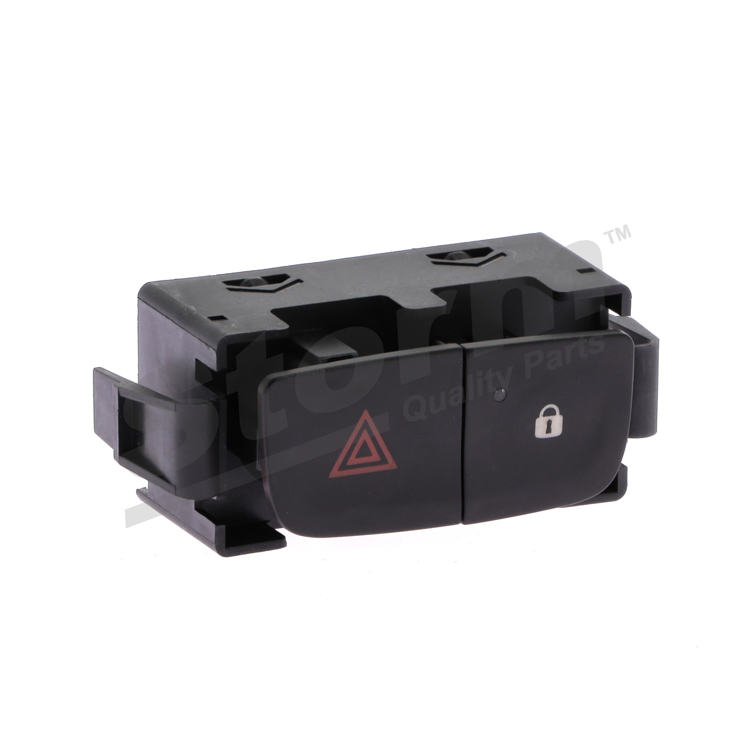 STORM QUALITY PARTS 87362 Hazard switch FIAT TALENTO Platform/Chassis (296_) 1.6 D 121 hp Diesel 2023