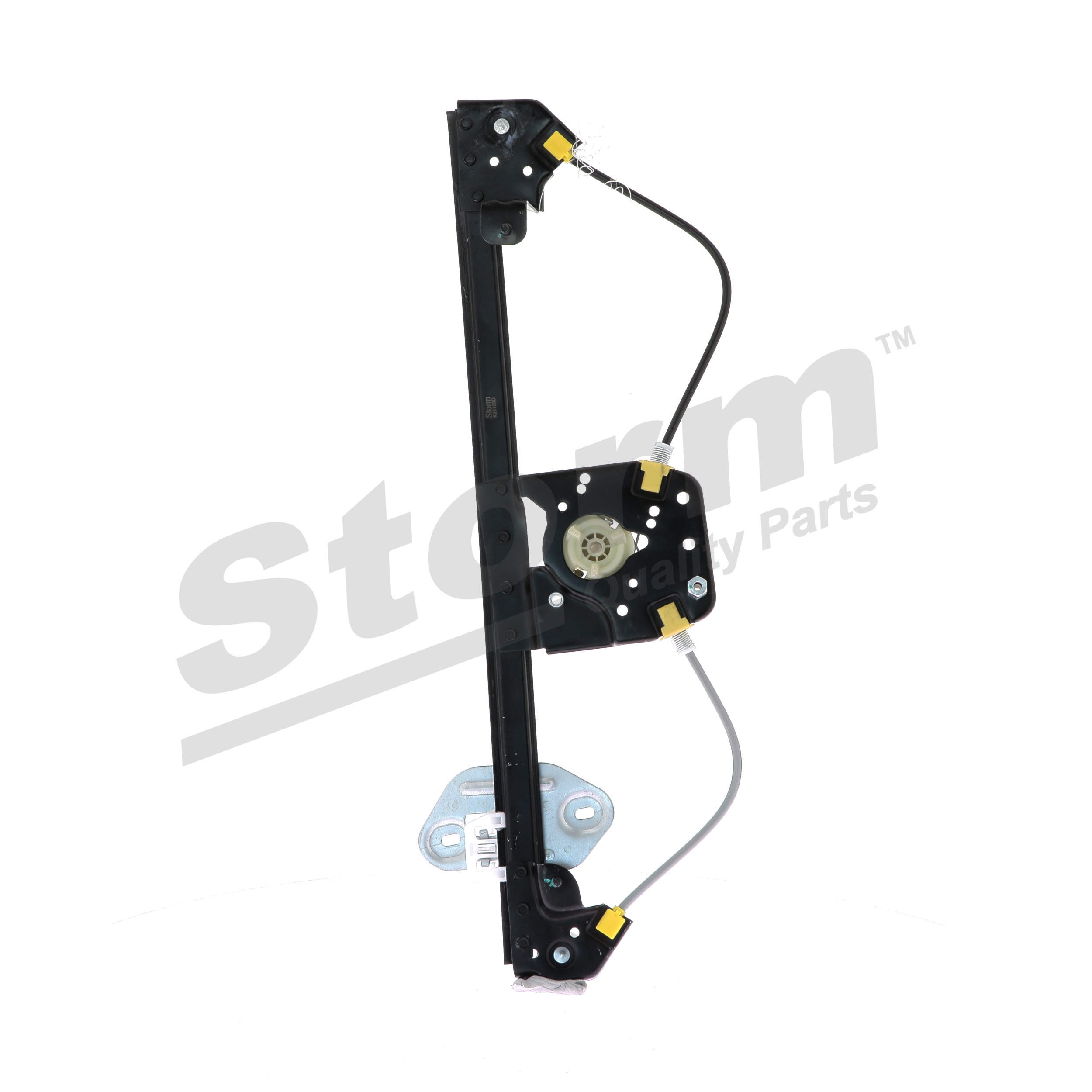 STORM QUALITY PARTS 8737509 lève-vitre DACIA Logan I Express (FS) 1.5 dCi 75CV 2021