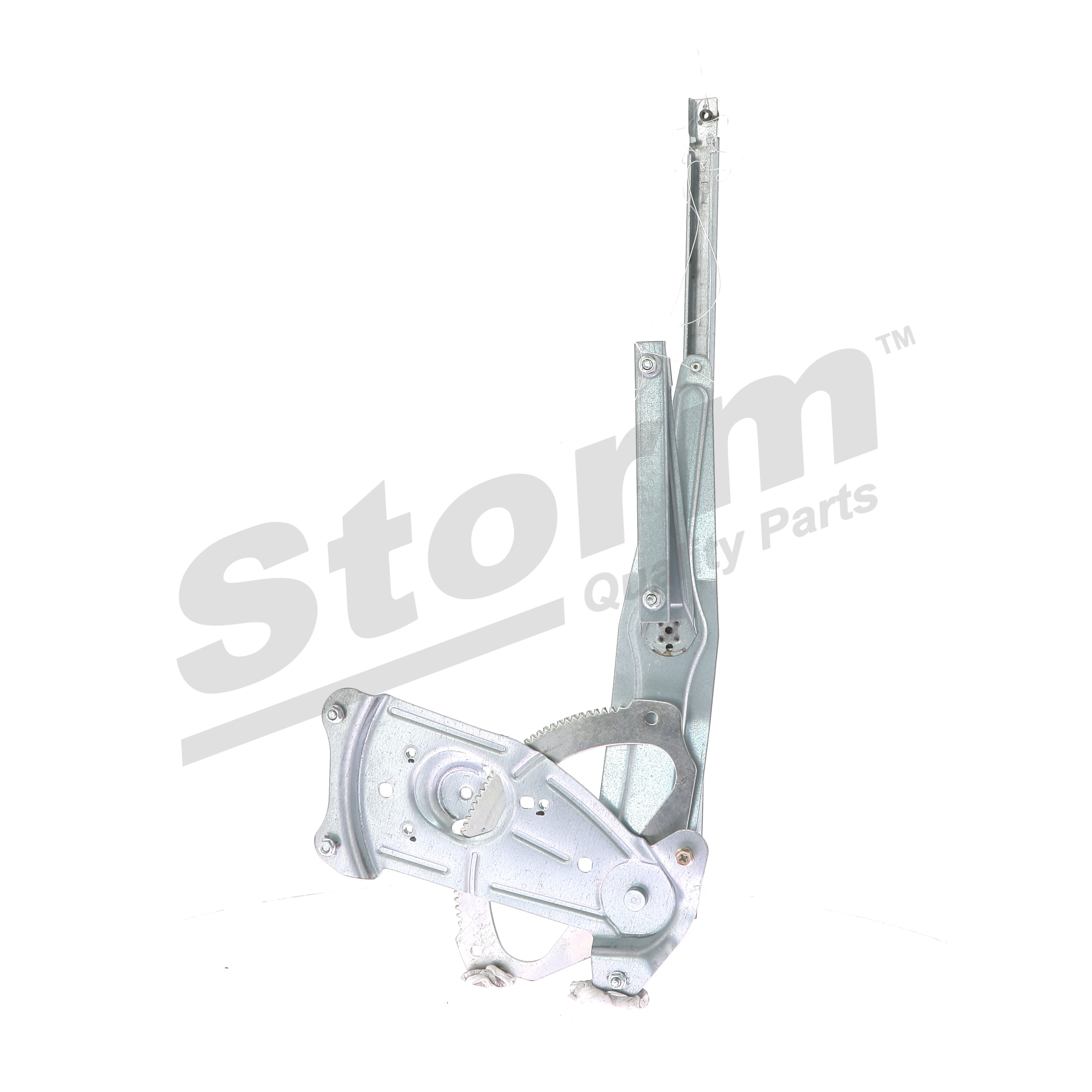 STORM QUALITY PARTS 87473 Window regulator RENAULT MEGANE 3 Coupe (DZ0/1) 1.4 TCe 131 hp Petrol 2010