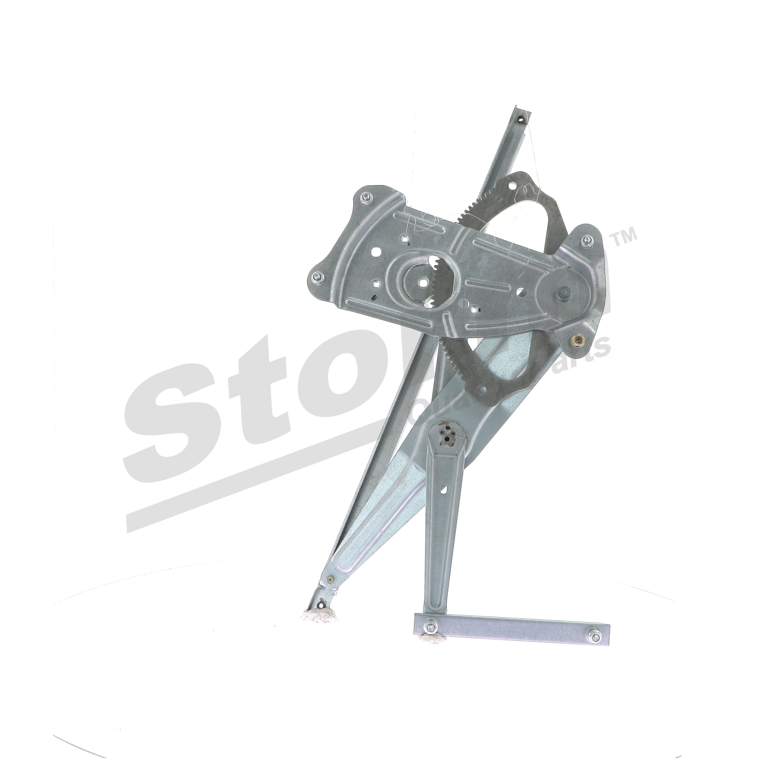 STORM QUALITY PARTS 87474 Window regulator RENAULT MEGANE 3 Coupe (DZ0/1) 1.4 TCe 131 hp Petrol 2014