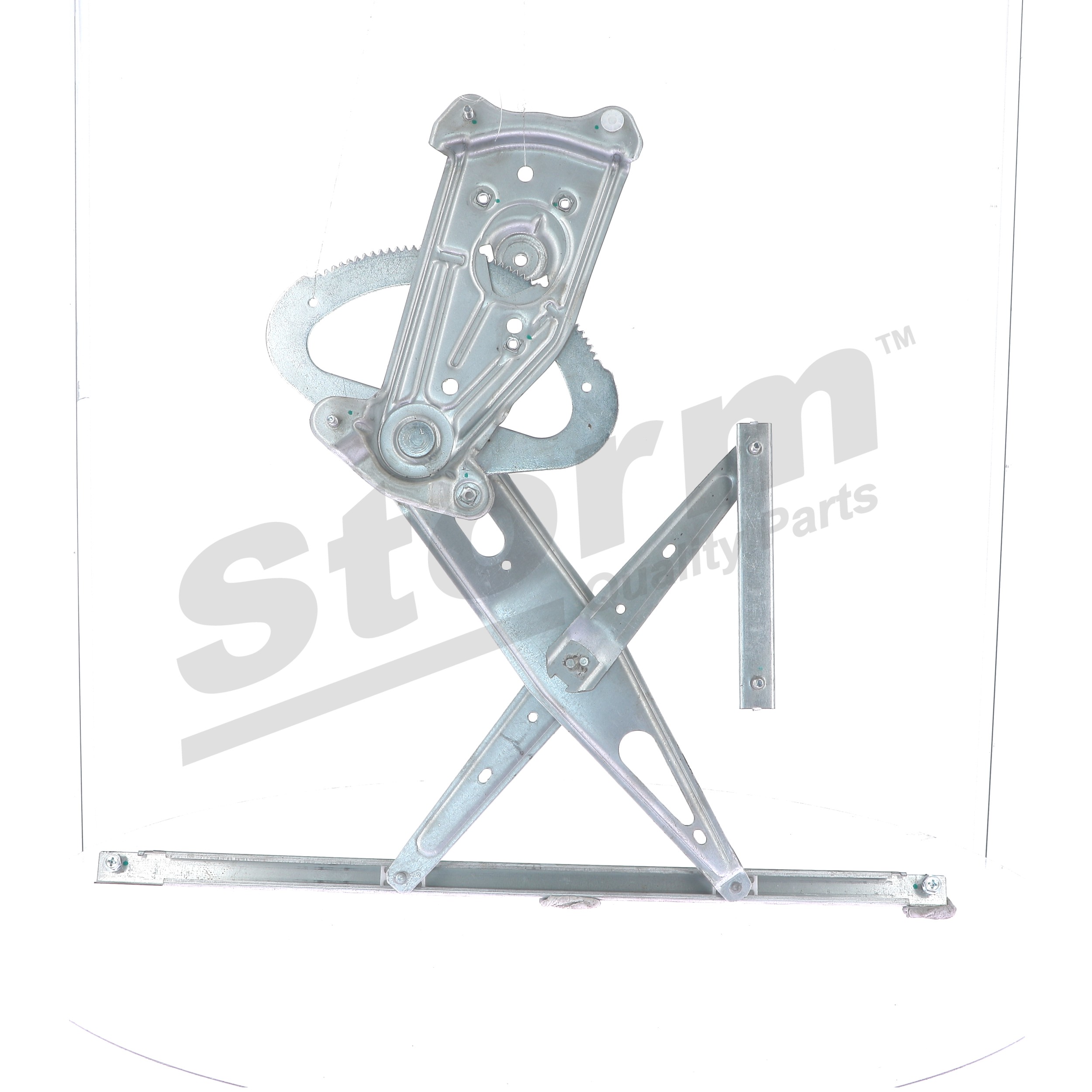Fönsterhiss 87478 STORM QUALITY PARTS RENAULT Grand Scénic III (JZ) 1.2 TCe 2016 116 hk