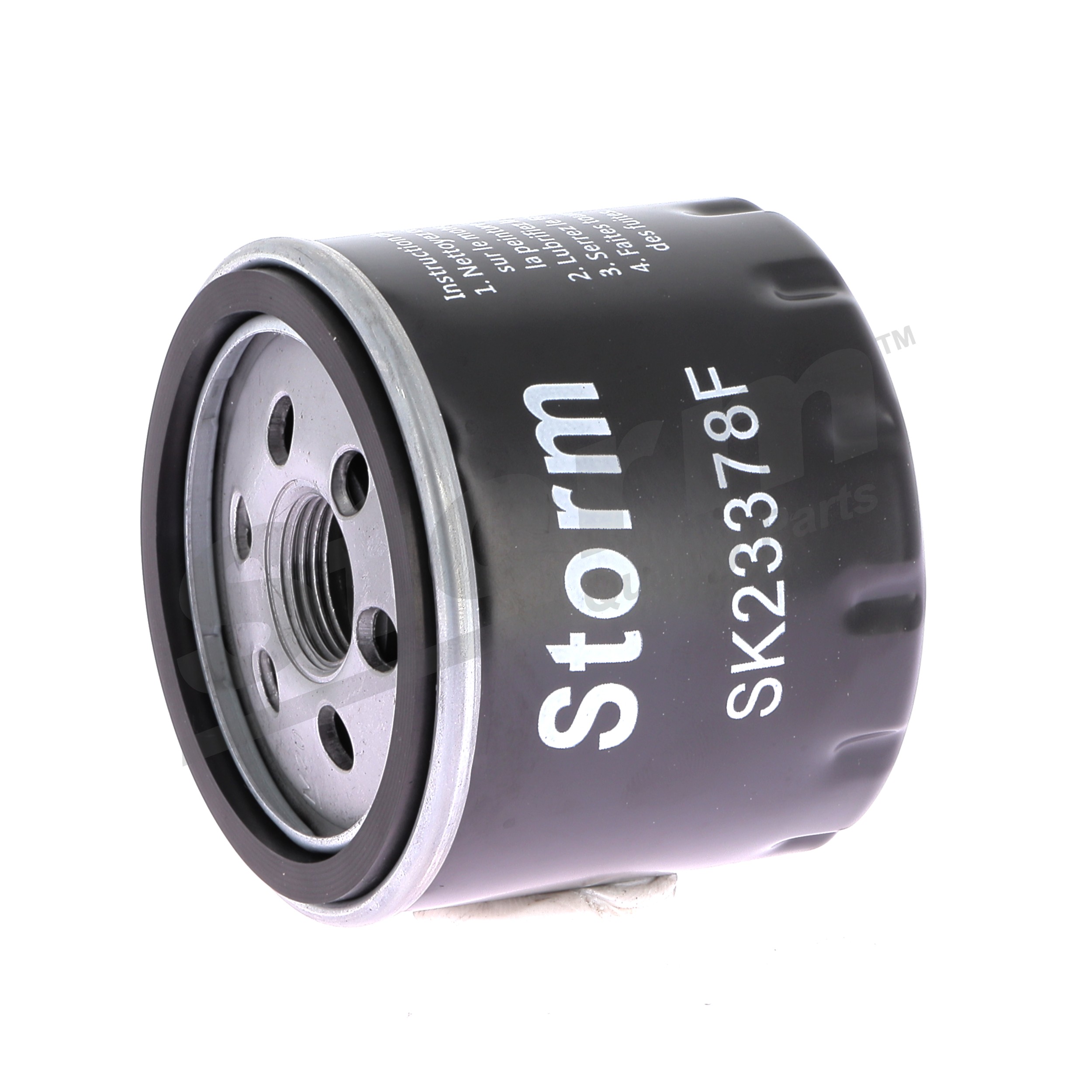 OEM-Nummer FH1005 - Ölfilter 8784