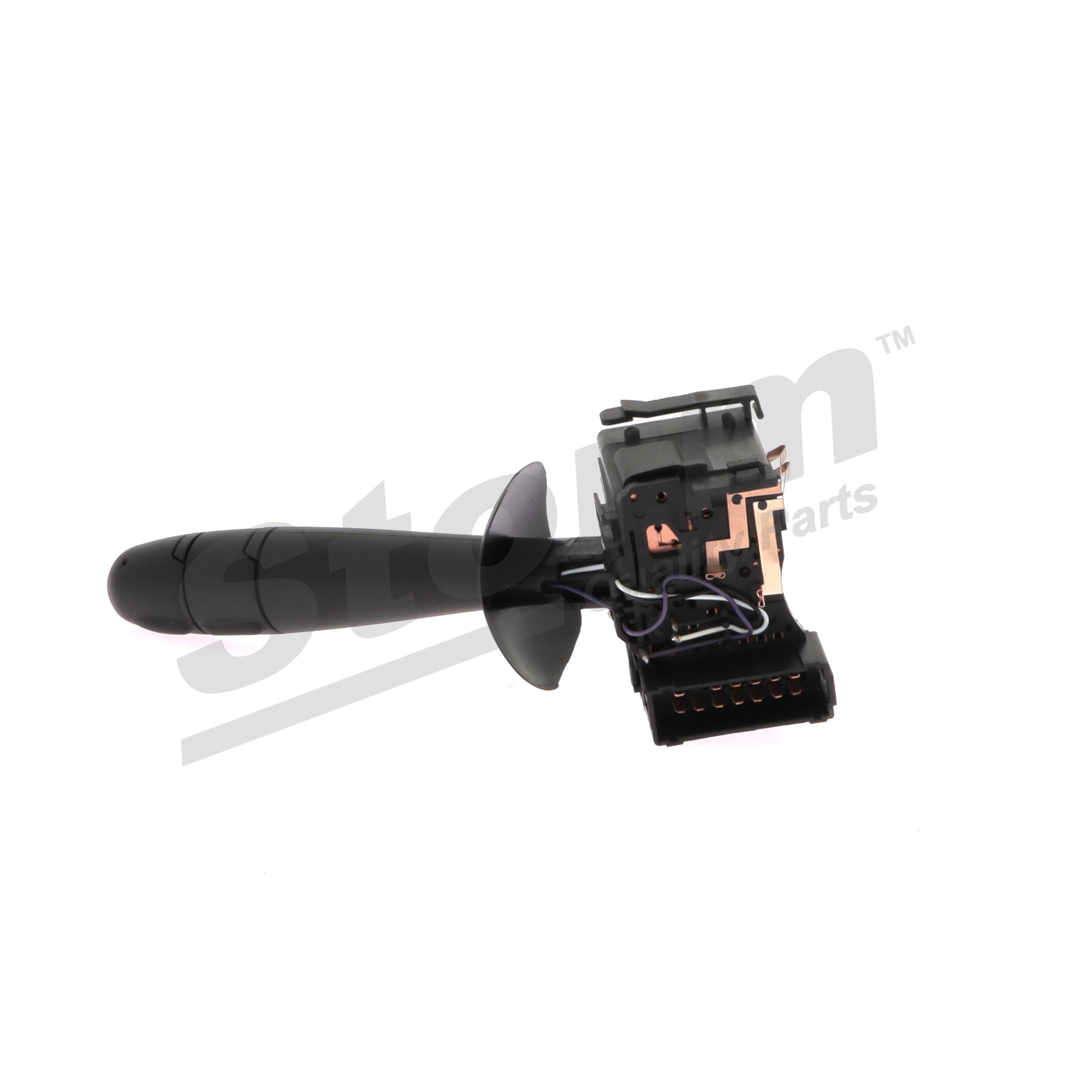 STORM QUALITY PARTS 88000 Indicator stalk OPEL Vivaro A Van (X83) 2.5 CDTI 114 hp Diesel 2007