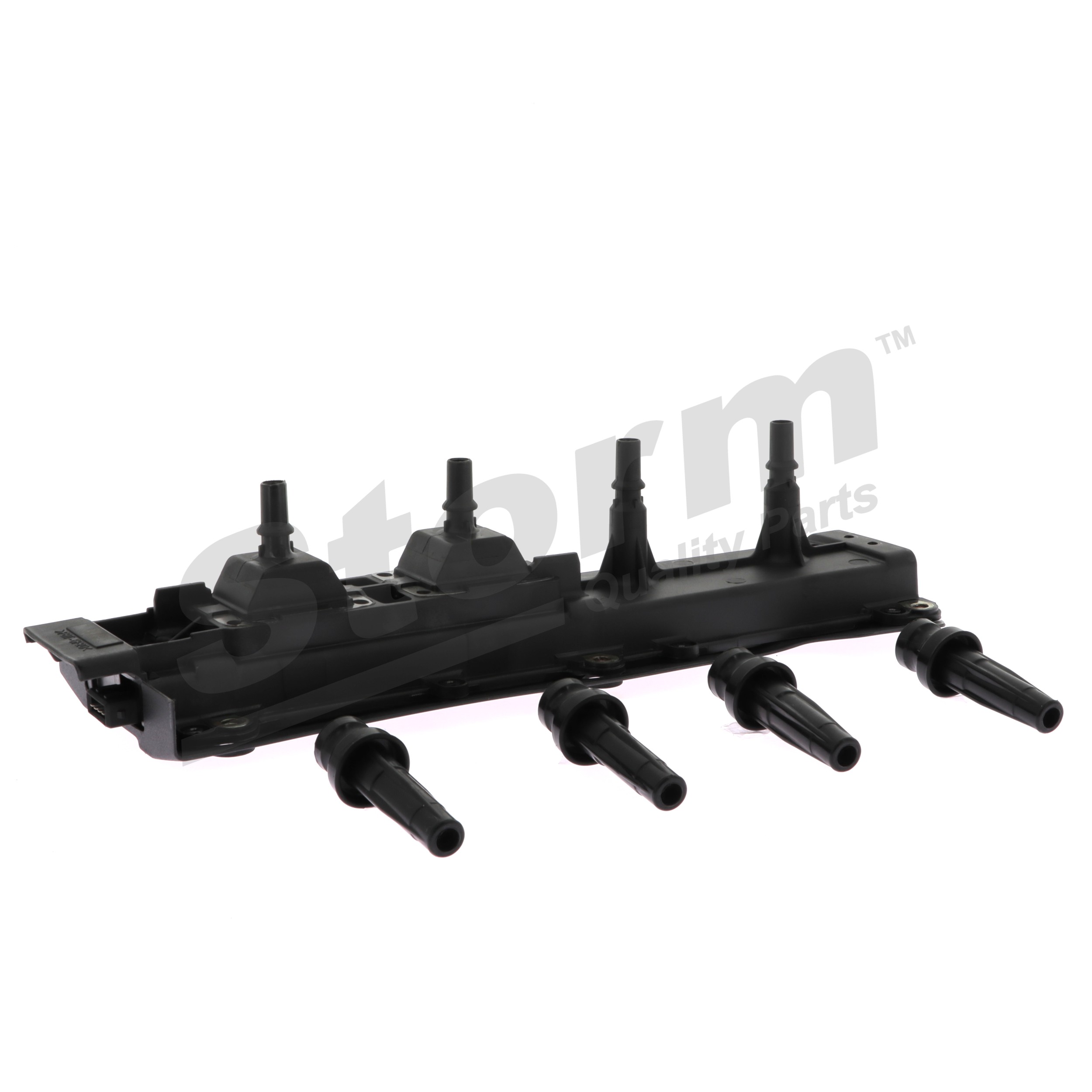Número OEM 5970 A4 - Bobina de encendido 880016 PEUGEOT, CITROËN