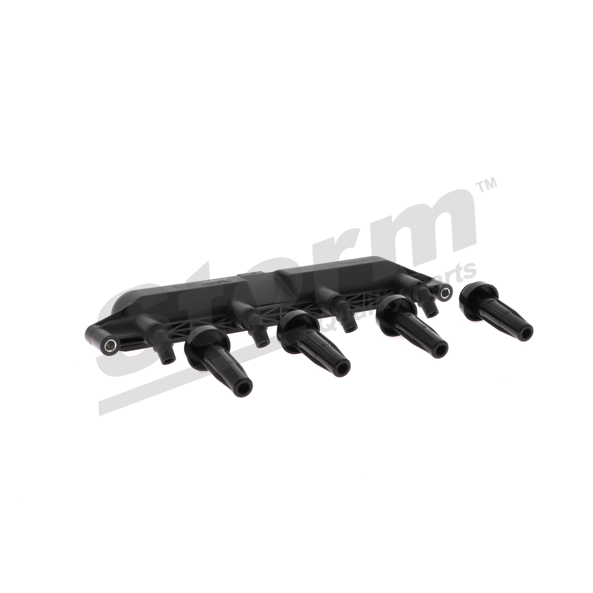 Número OEM 5970 A8 - Bobina de encendido 880035 PEUGEOT, CITROËN, OPEL, TESLA