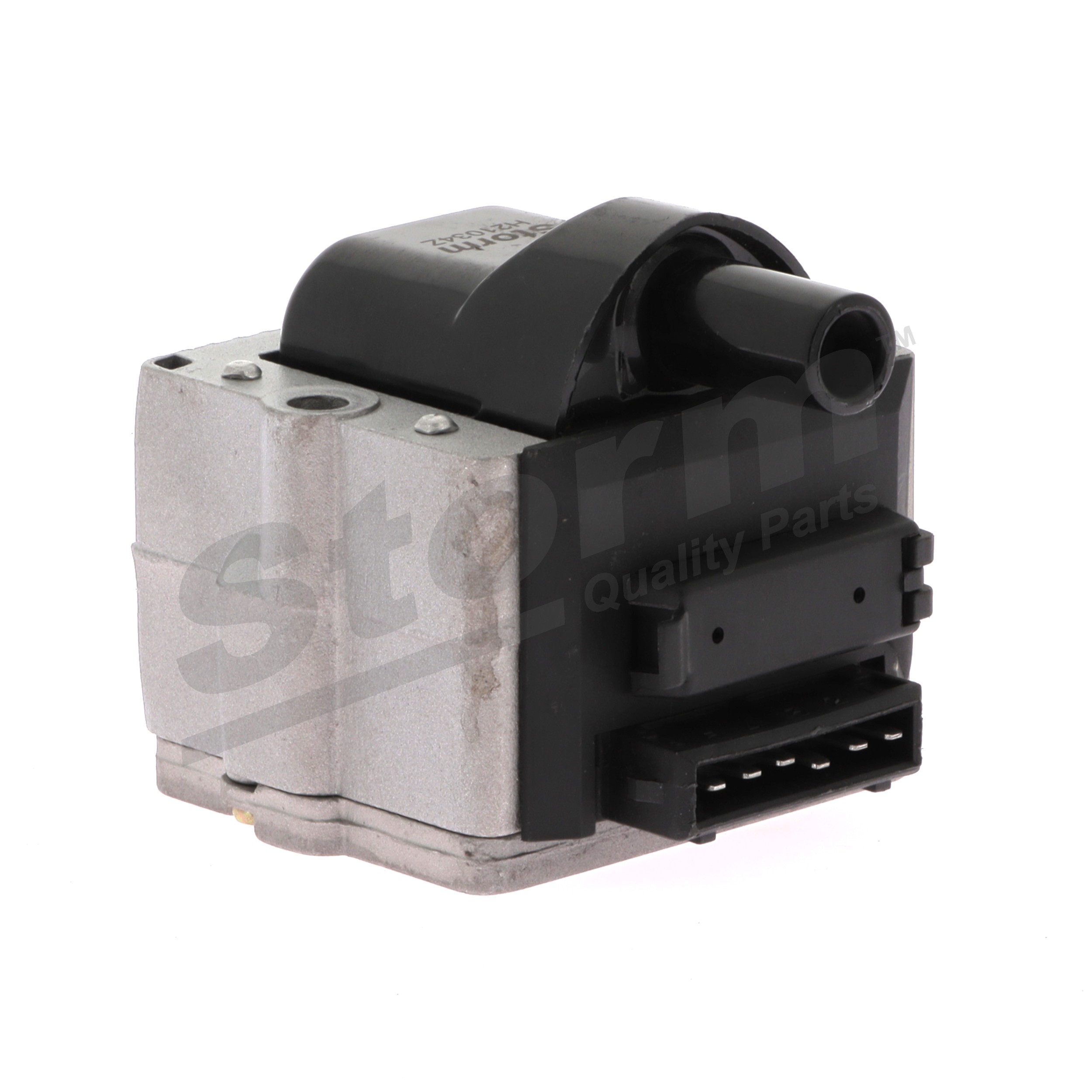 STORM QUALITY PARTS 880061 ignition coil Volkswagen Transporter T4 Minibus (70B, 70C, 7DB, 7DK, 70J, 70K, 7DC, 7DJ) 1.8 67hp 1992