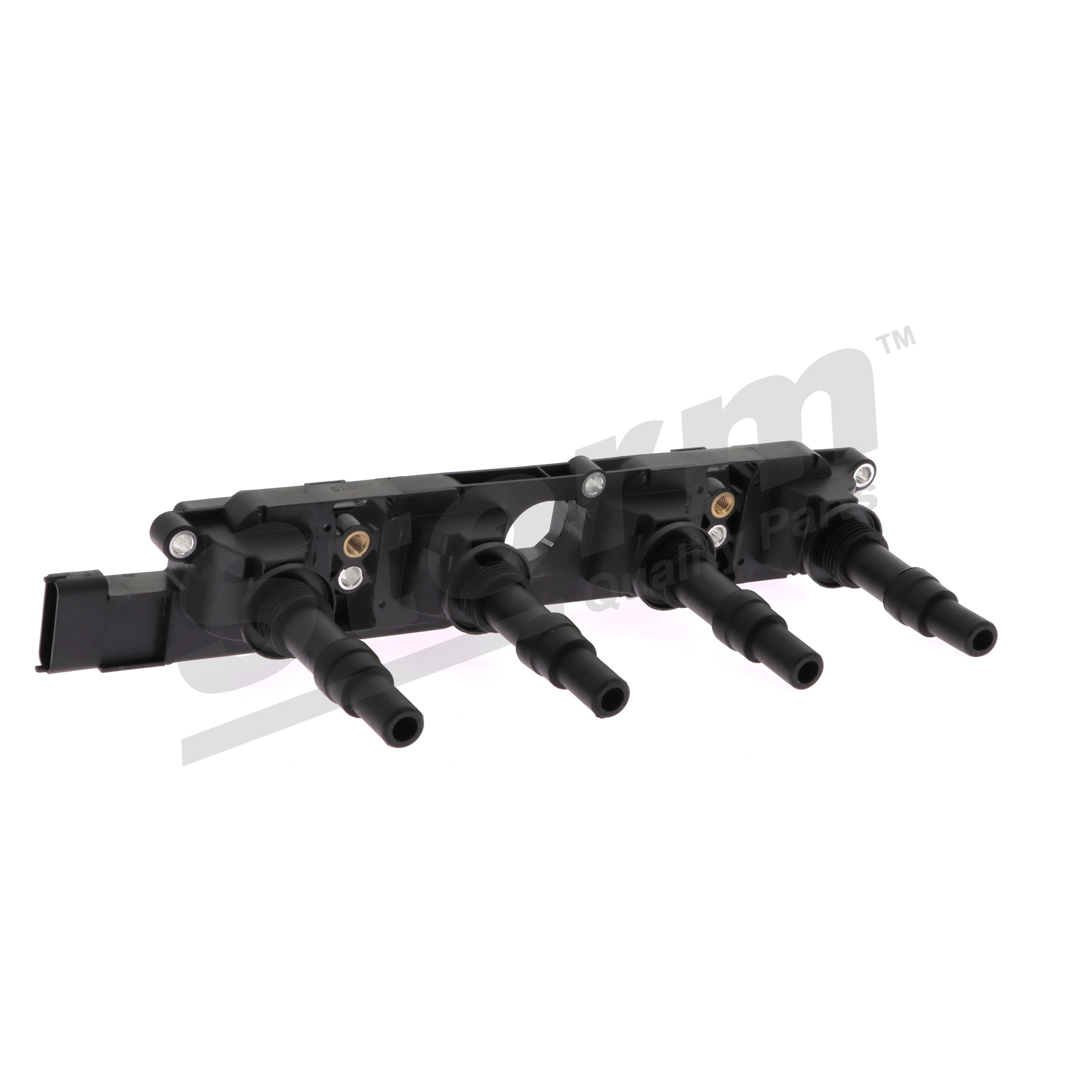 STORM QUALITY PARTS 880063 Ignition coil VAUXHALL Astra Mk4 (G) CC (T98) 1.8 16V 116 hp Petrol 1998
