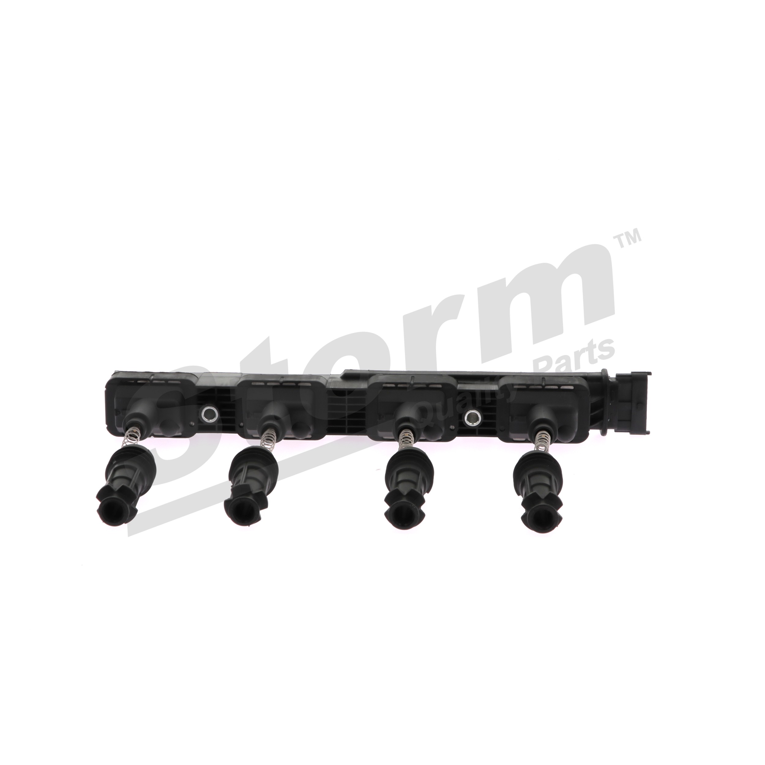 OEM-Nummer 13 3816 - Zündspule 880080 OPEL, PEUGEOT, CITROËN, JEEP