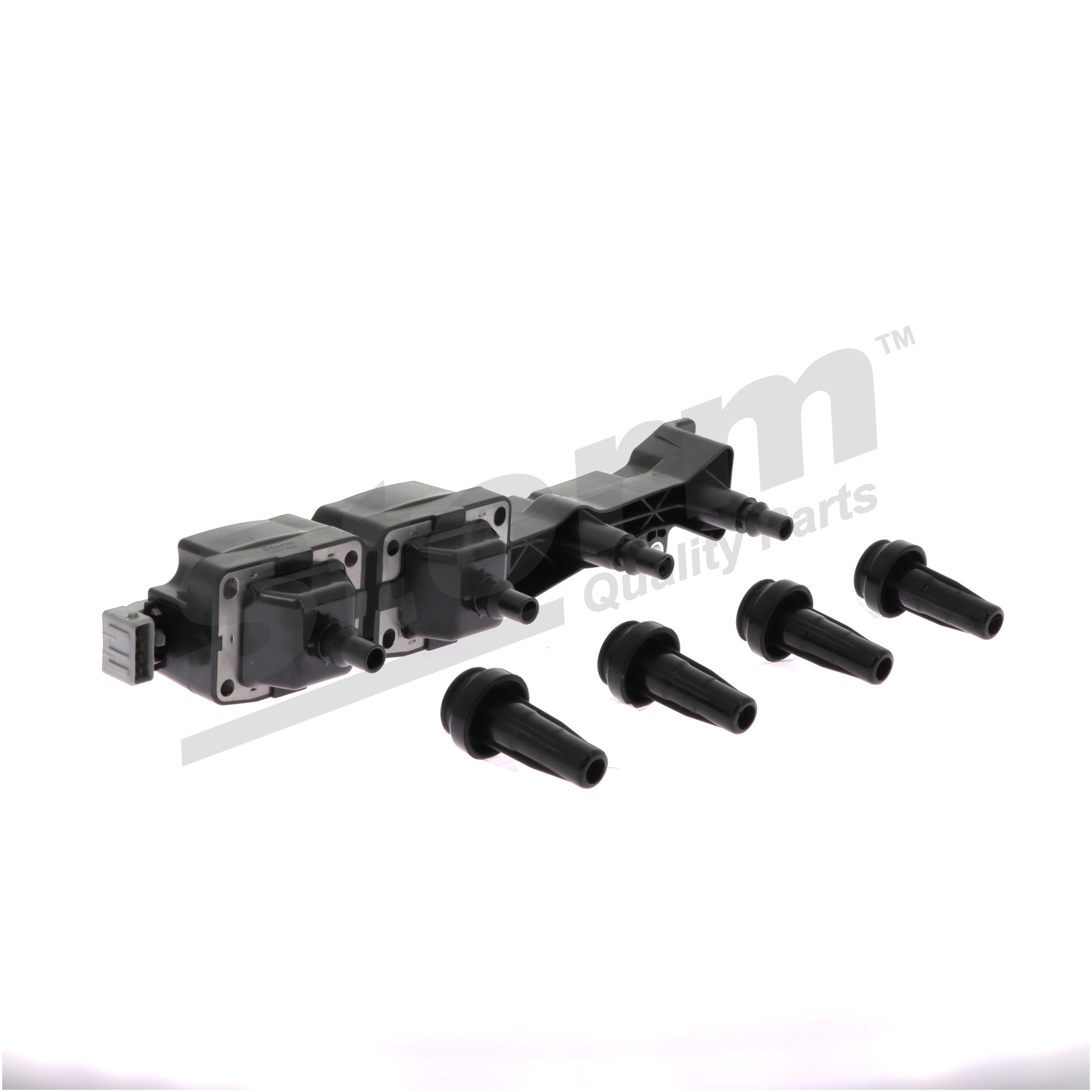 OEM-Nummer 96 363 378 - Zündspule 880085 VW, PEUGEOT, CITROËN, DS