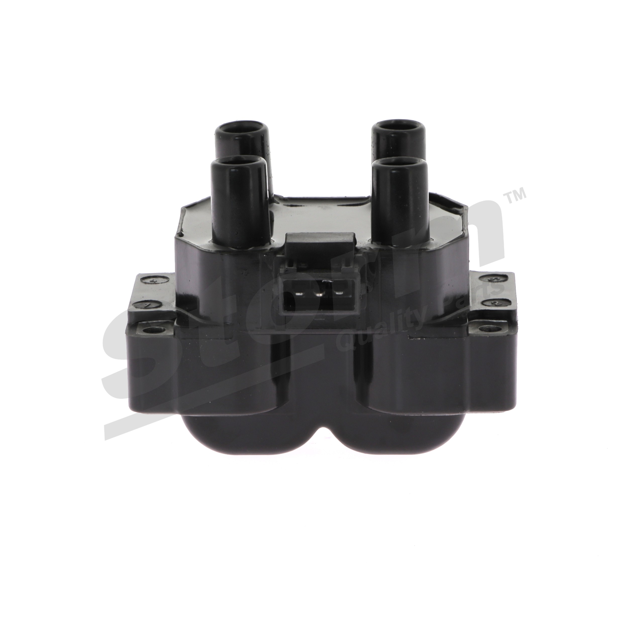 Número OEM ERR 6566 - Bobina de ignição 880109 ALFA ROMEO, SKODA, LAND ROVER, LANCIA, ROVER