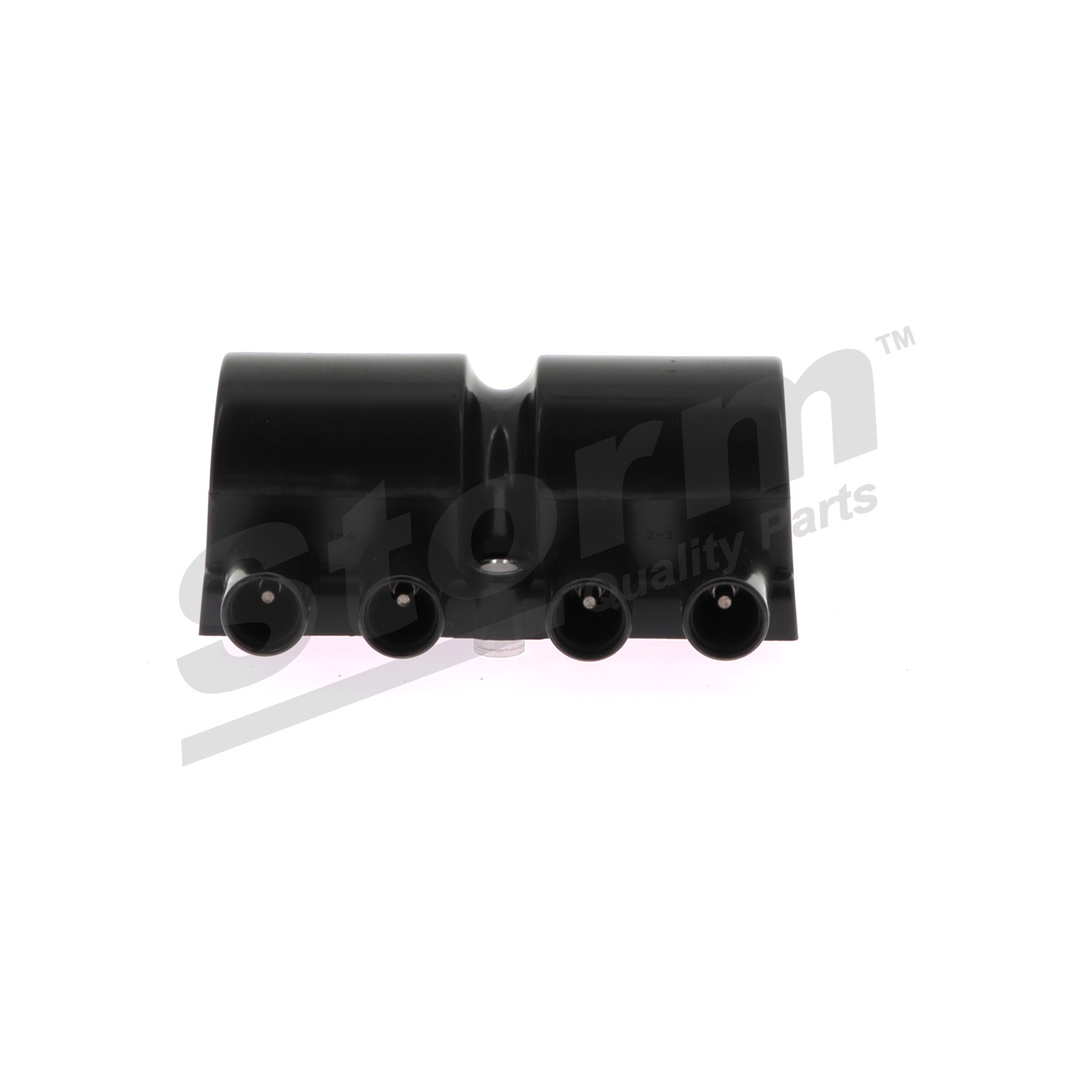 STORM QUALITY PARTS 880154 ignition coil CHEVROLET Aveo / Kalos Hatchback (T250, T255) 1.4 16V 94hp 2008