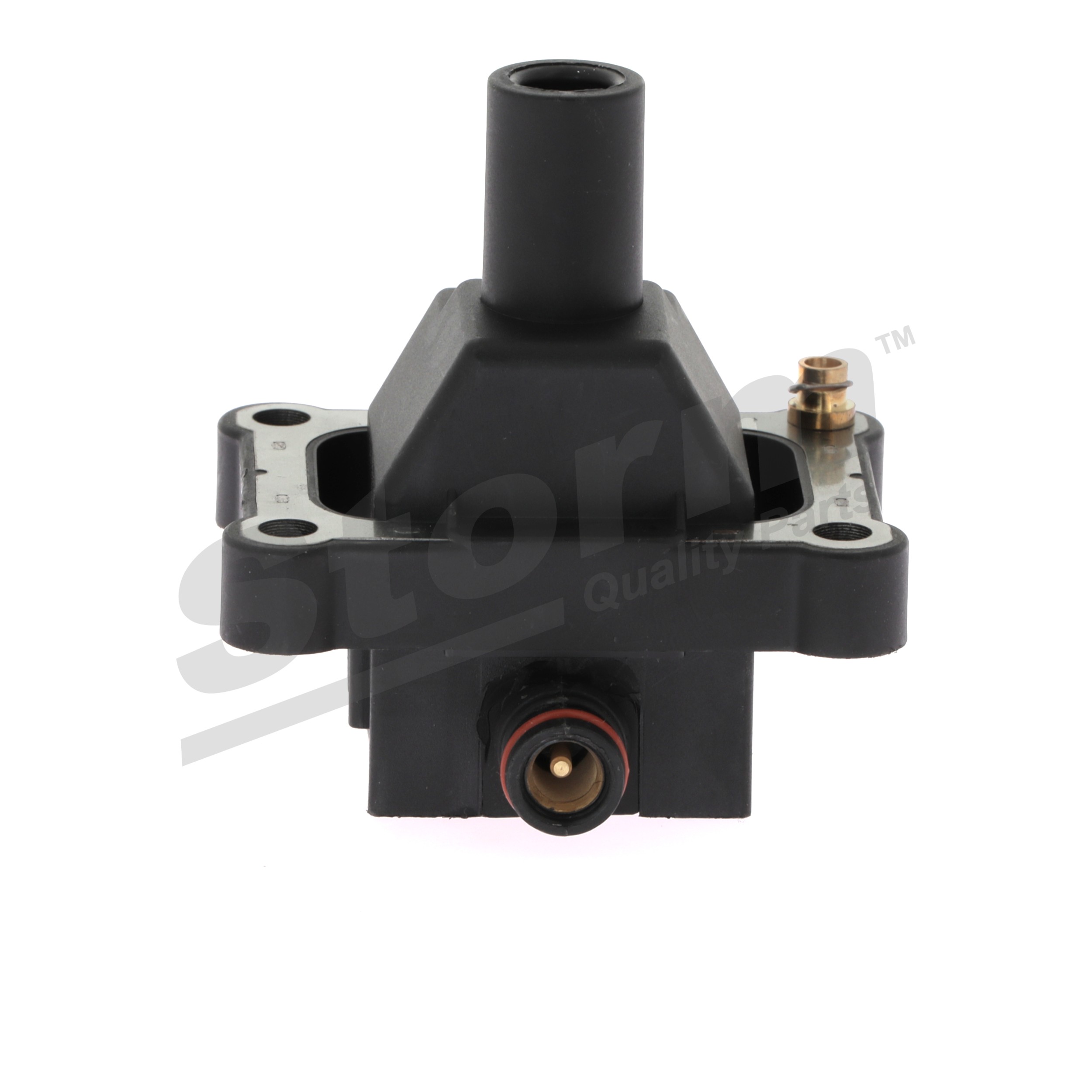 Numéro OEM 00A 905 105 - Bobine d'allumage 880180 AUDI, MERCEDES-BENZ, SEAT, SKODA, PORSCHE