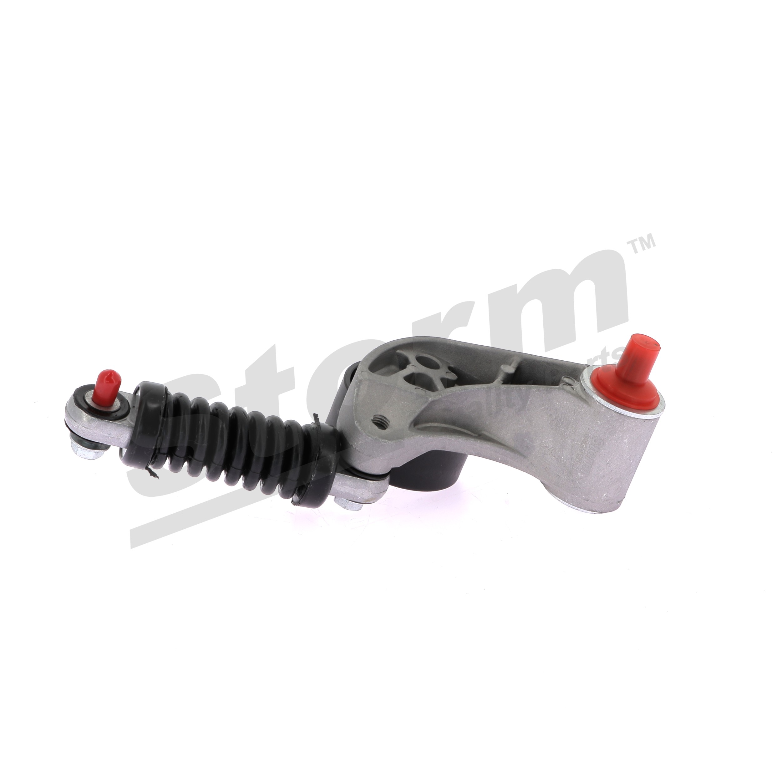 Rolka napinacza, pasek klinowy wielorowkowy 88028 STORM QUALITY PARTS RENAULT Scénic I (JA0/1, FA0) 1.9 dCi 1999 102 KM