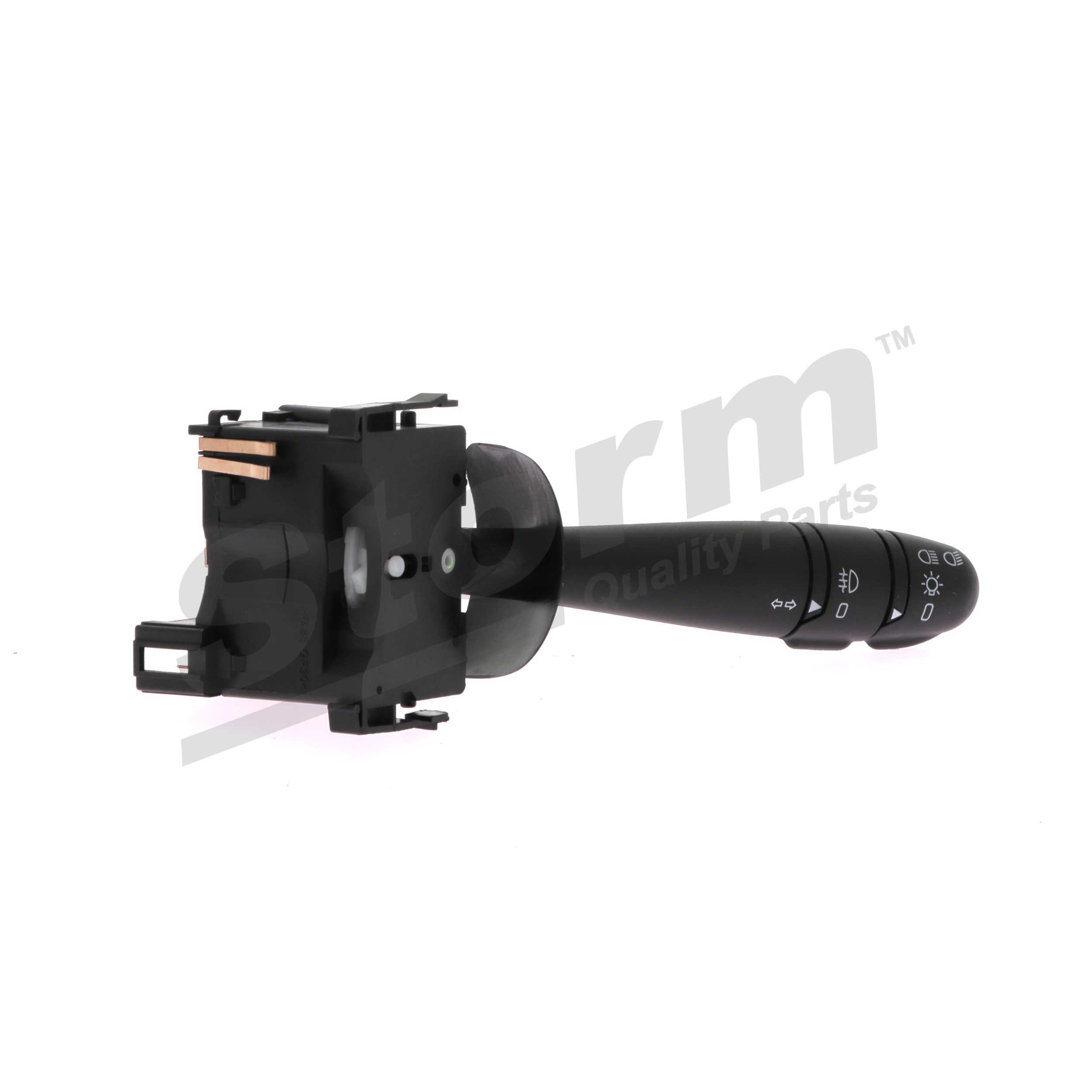 STORM QUALITY PARTS 88040 Indicator stalk OPEL Vivaro A Combi (X83) 2.0 ECOTEC 117 hp Petrol 2010
