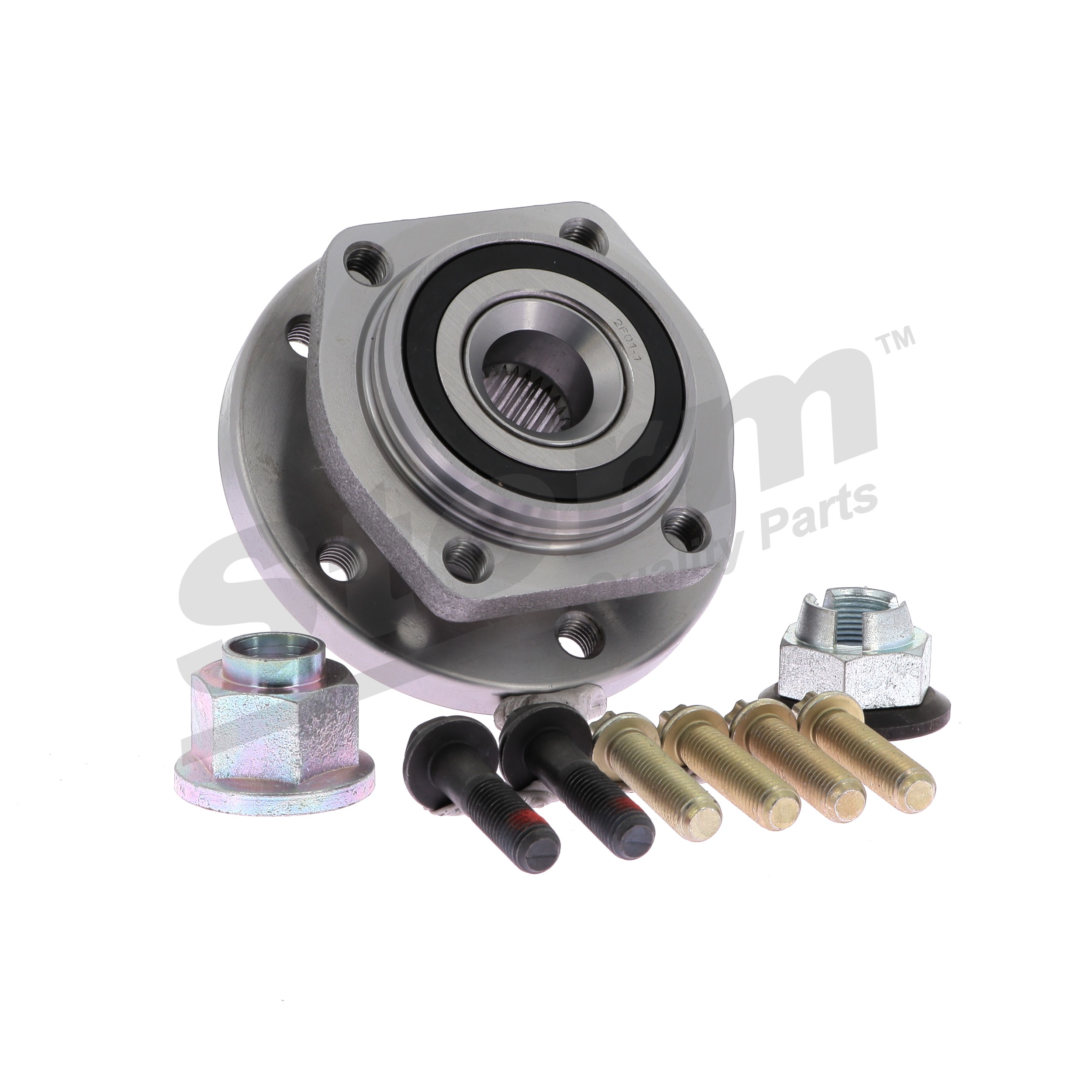 OEM-Nummer 27 17 866 - Radlagersatz 880517 VOLVO